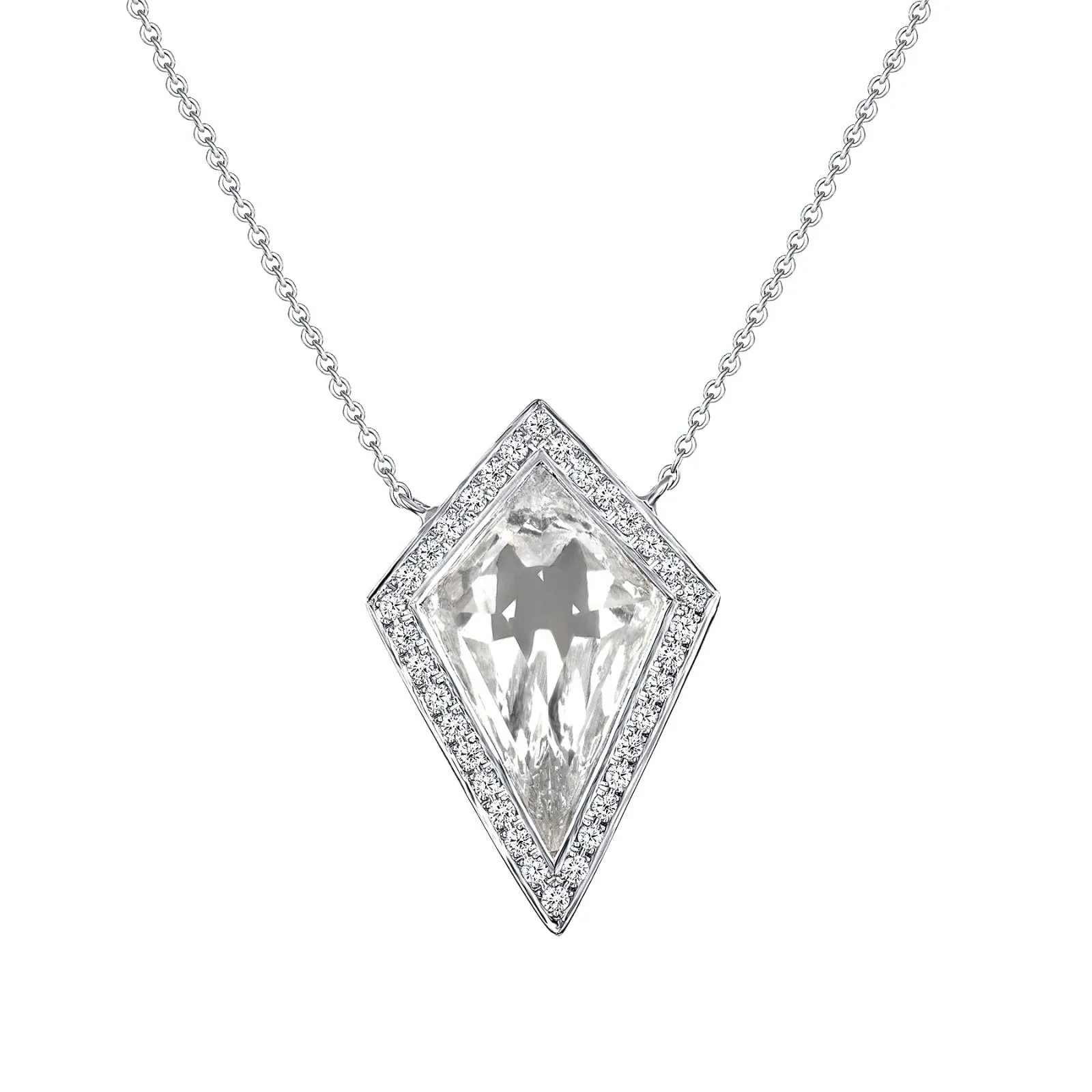 Capulet Necklace