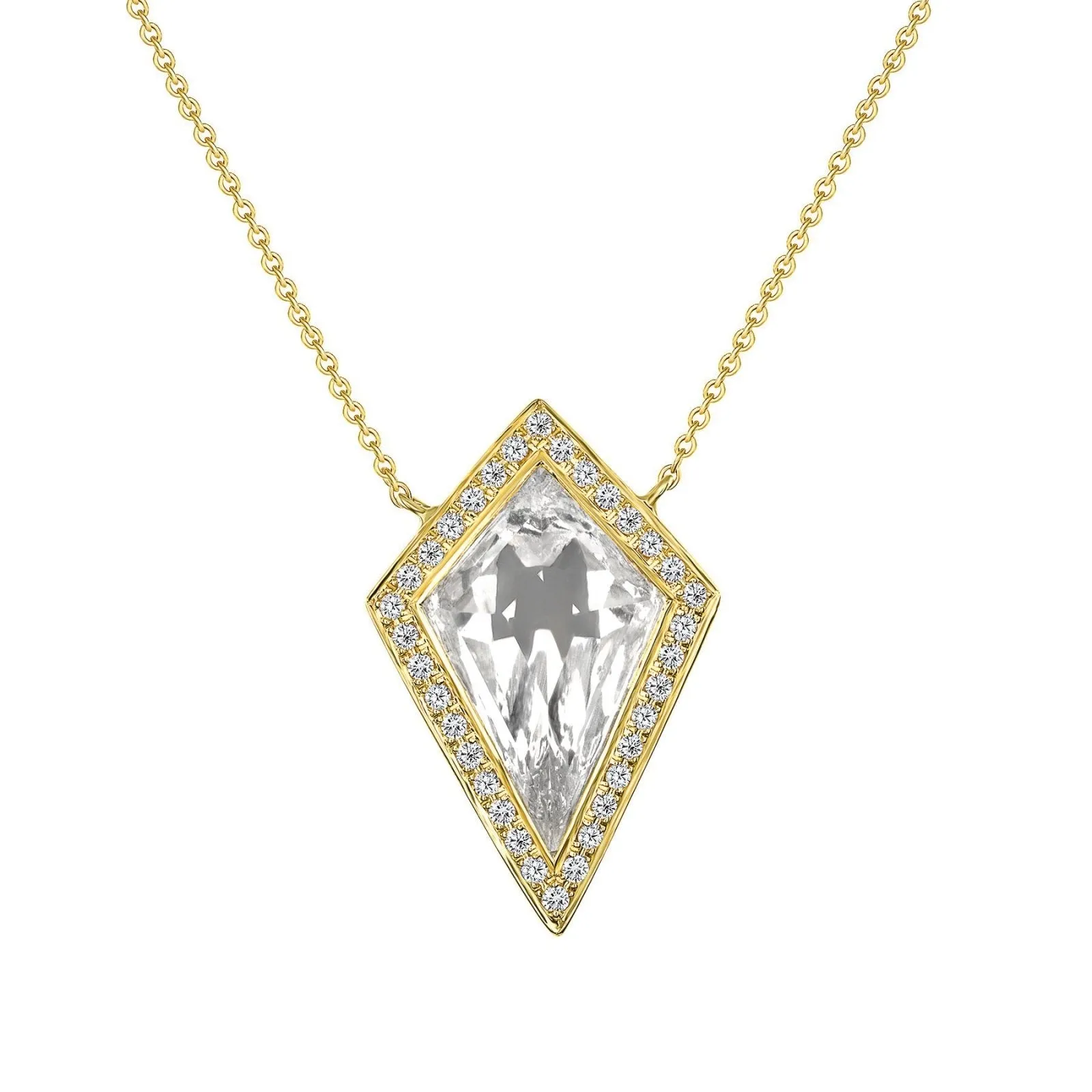 Capulet Necklace