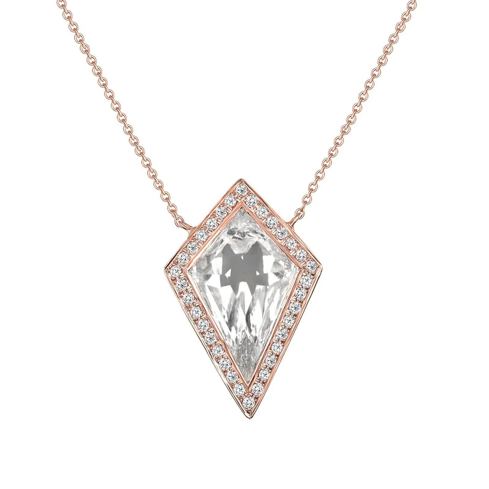 Capulet Necklace