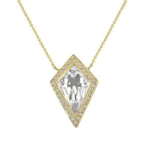 Capulet Necklace