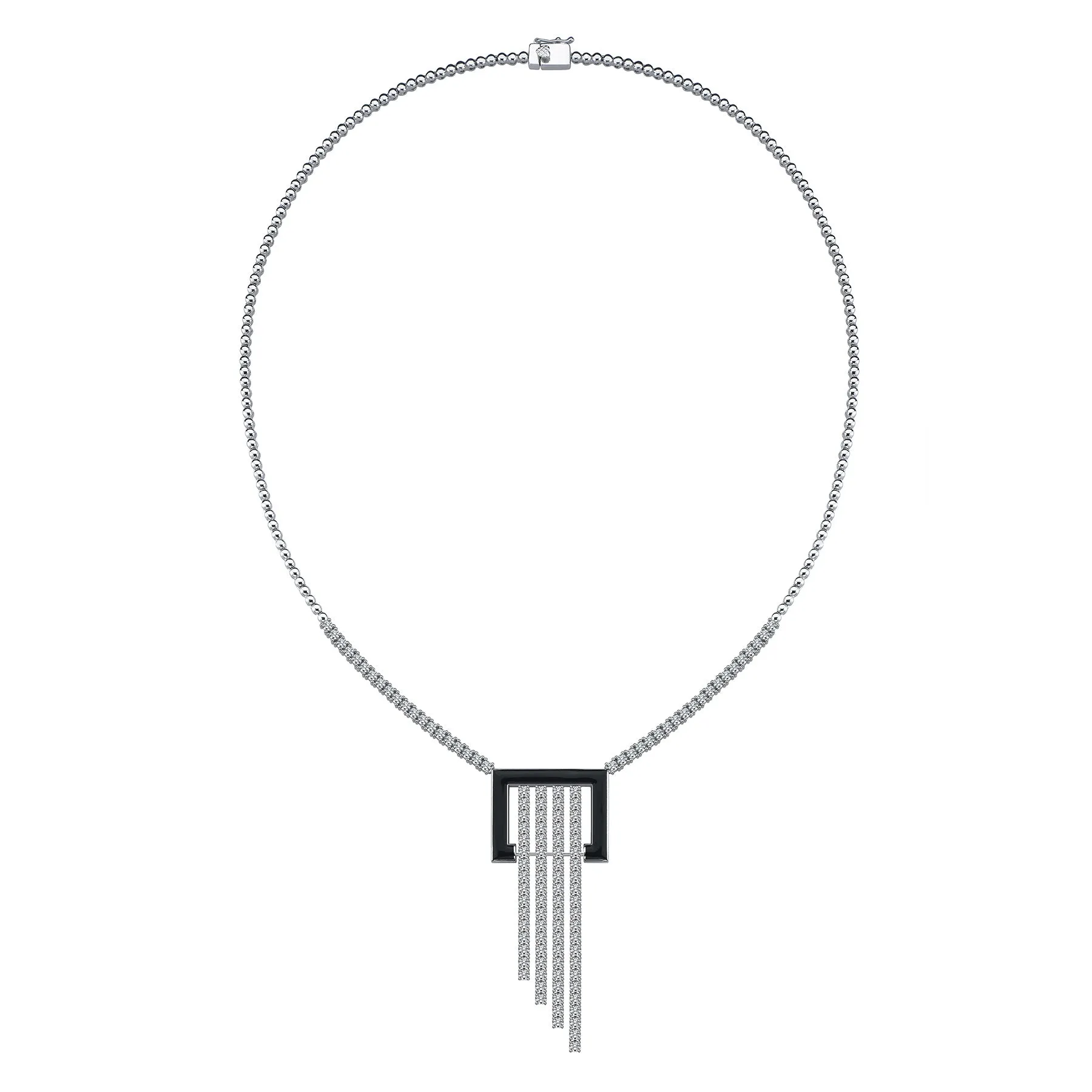 CHANDRA NECKLACE