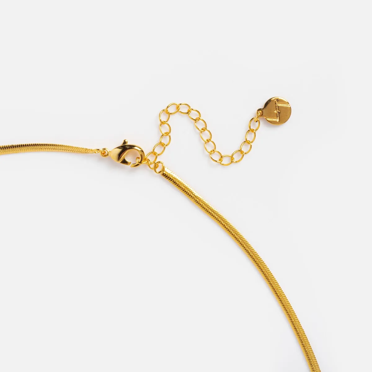 Clarice Necklace