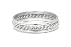 Classic 3 Ring Set 6