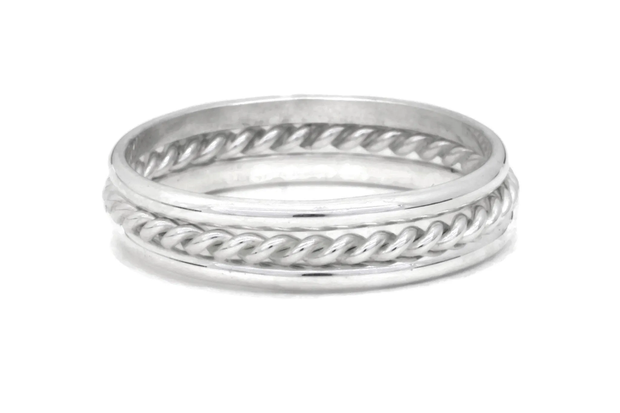 Classic 3 Ring Set 6