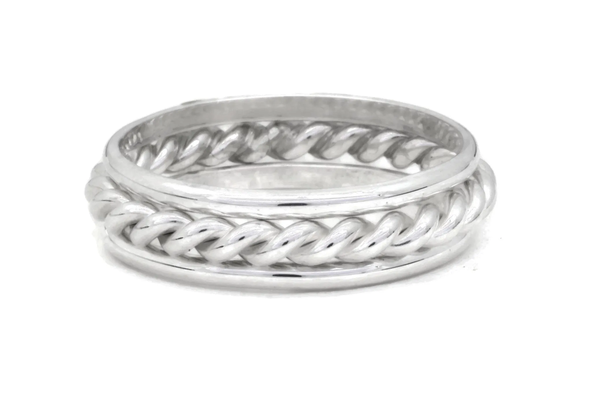 Classic 3 Ring Set 7