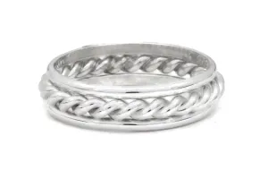 Classic 3 Ring Set 7