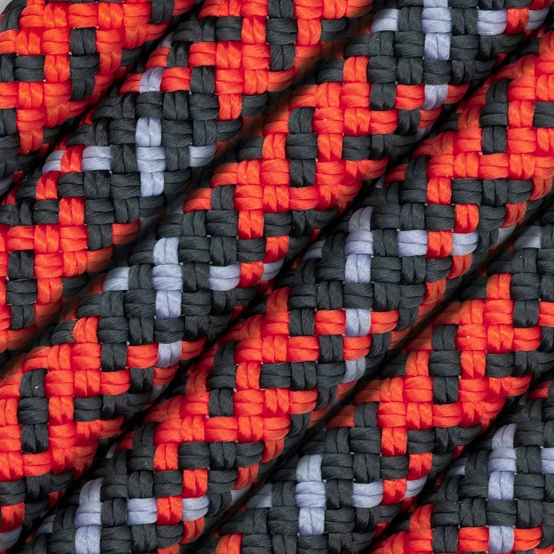 Classic Round Rope - Blaze
