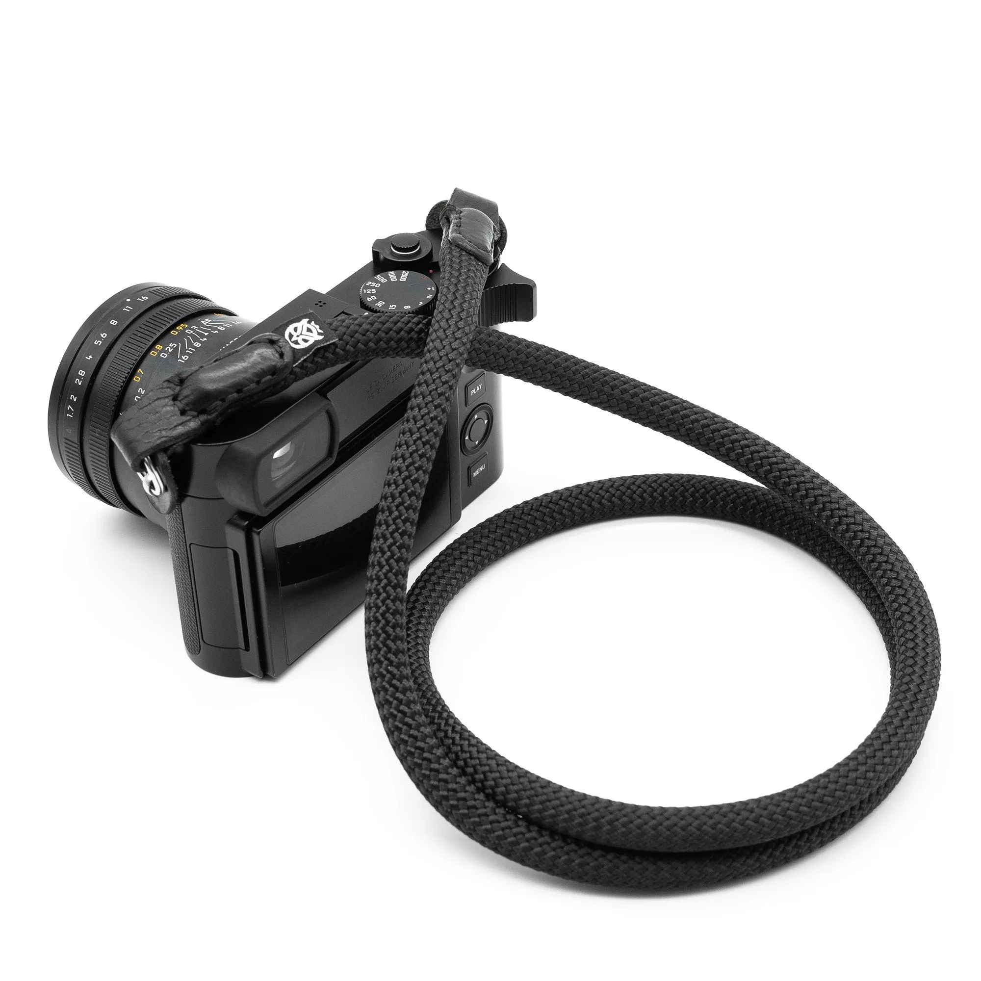 Classic Round Rope -  Stealth