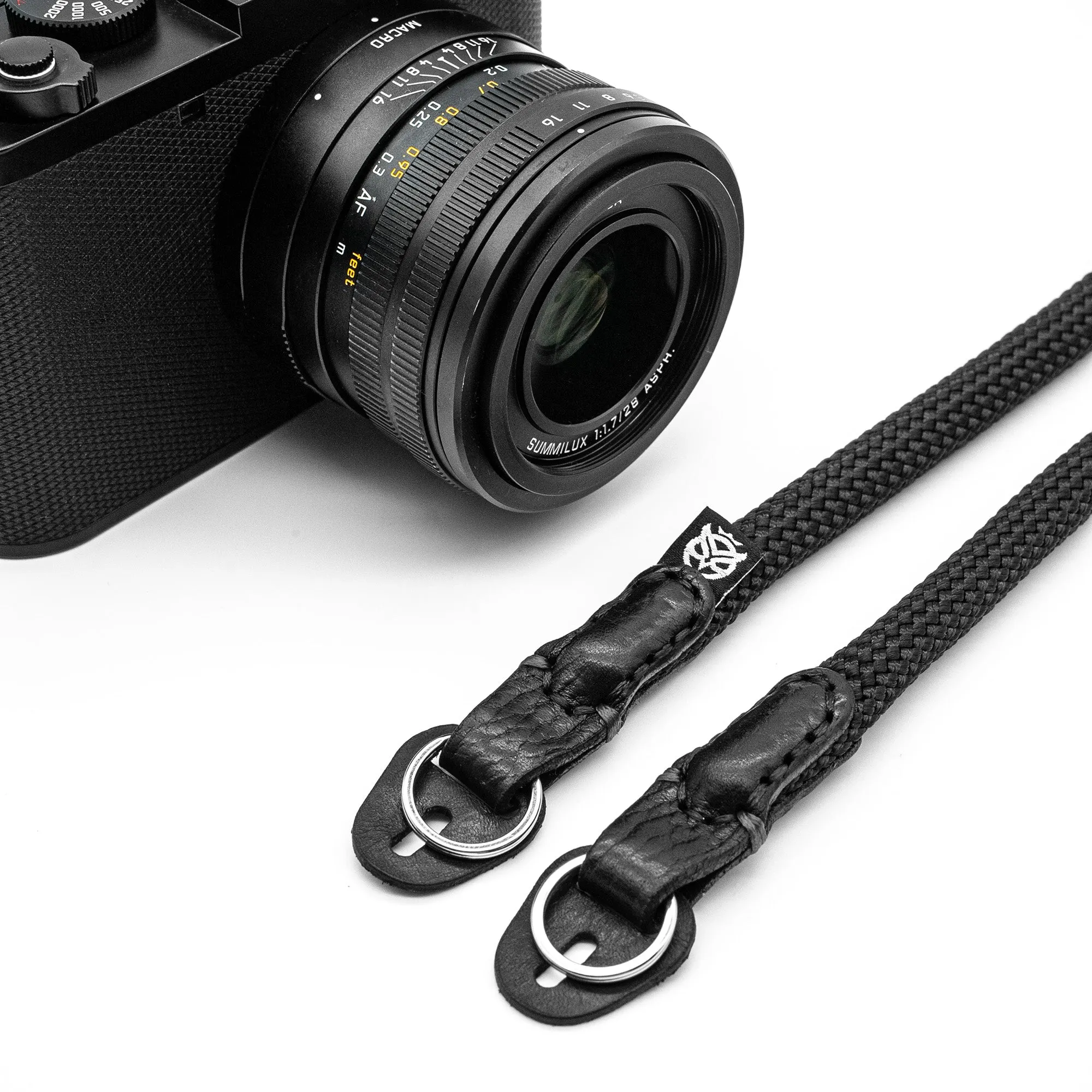 Classic Round Rope -  Stealth