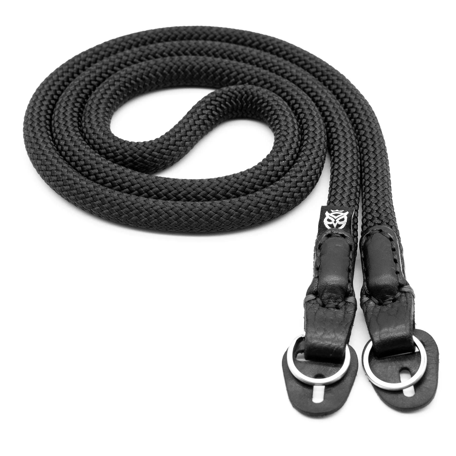 Classic Round Rope -  Stealth
