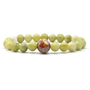 Colorado Stones   Peridot