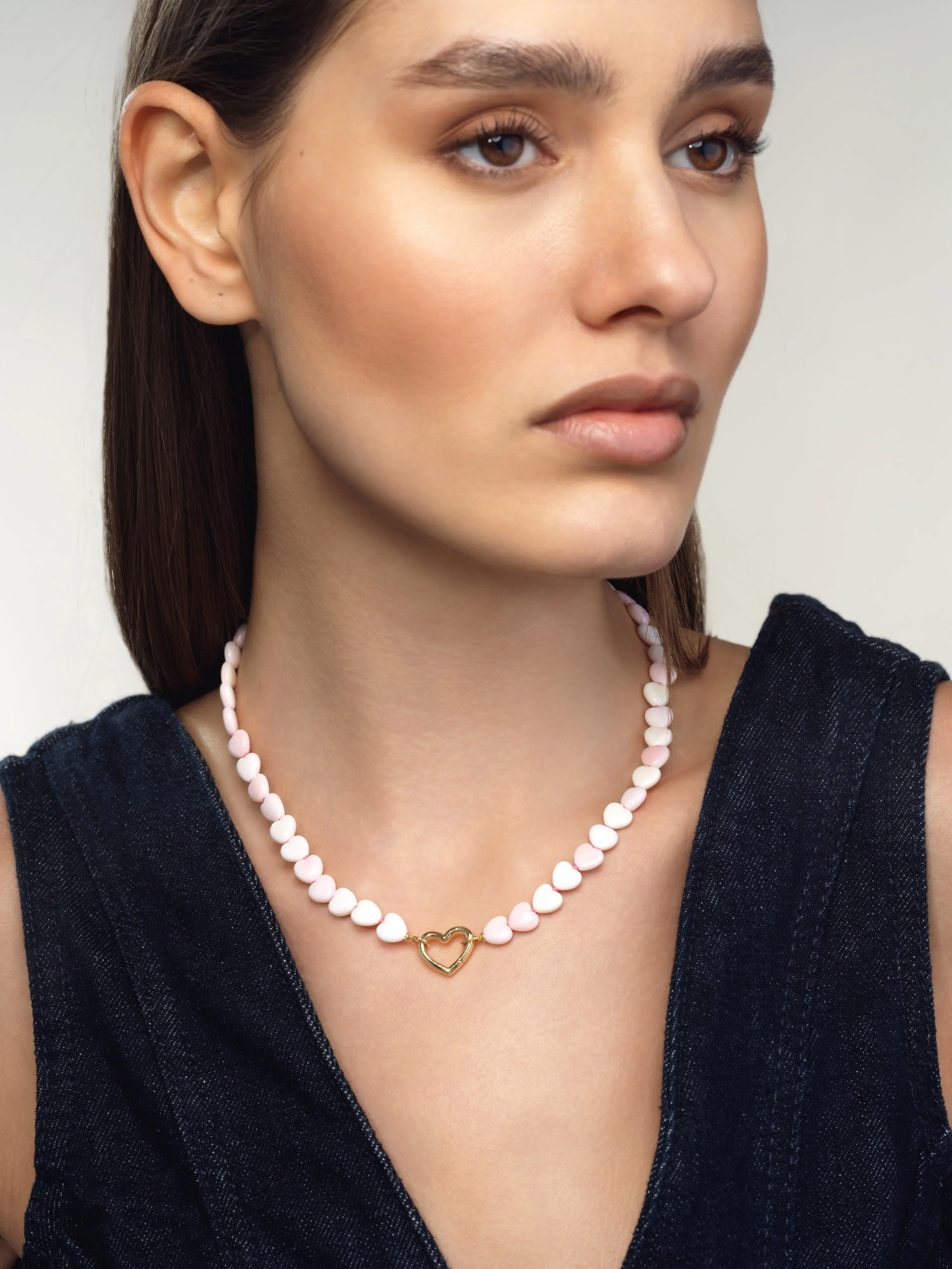 Conch Shell Beads