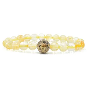 Connecticut Stones   Citrine