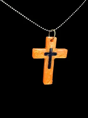 Cross Necklaces