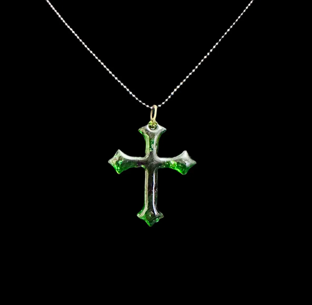 Cross Necklaces