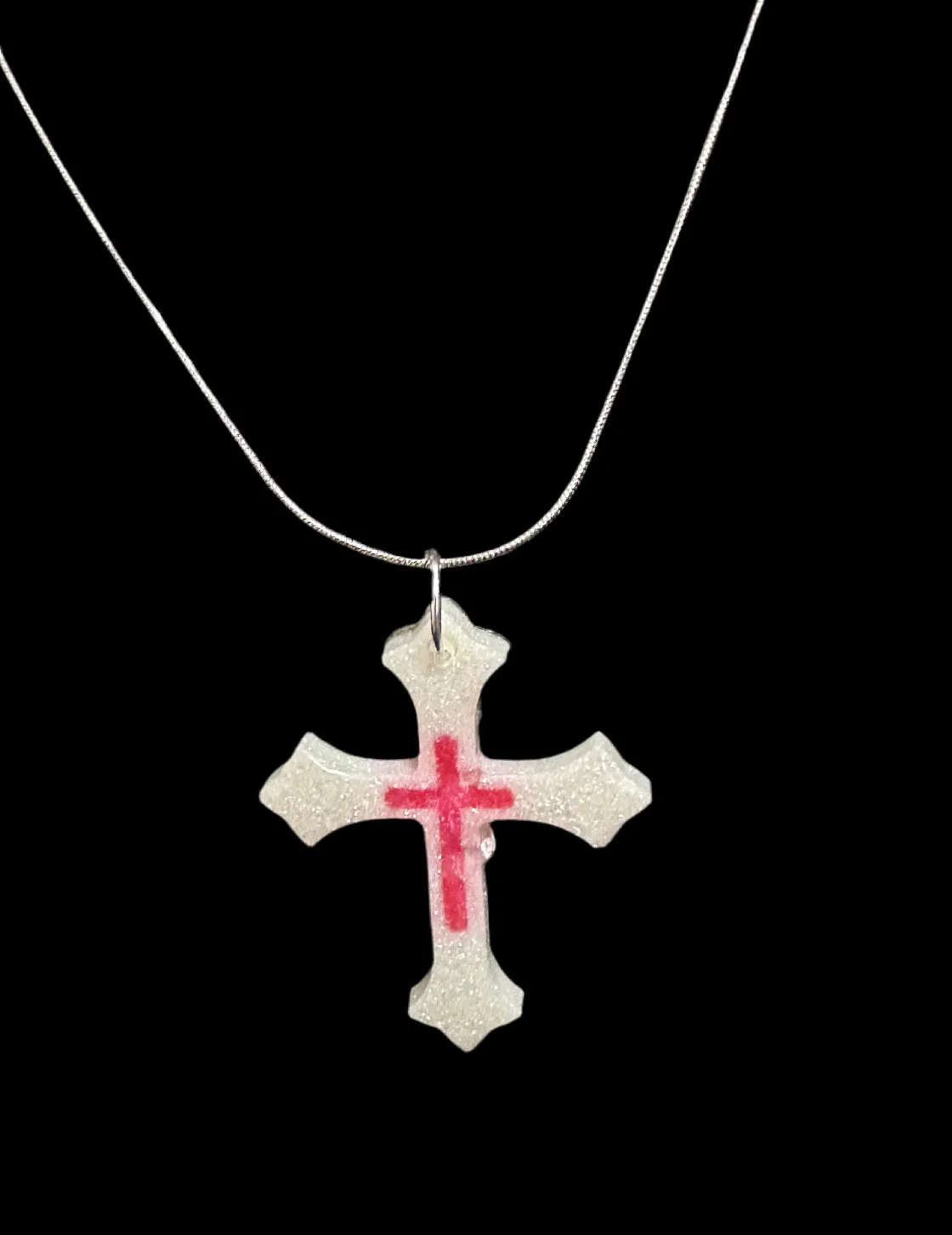 Cross Necklaces