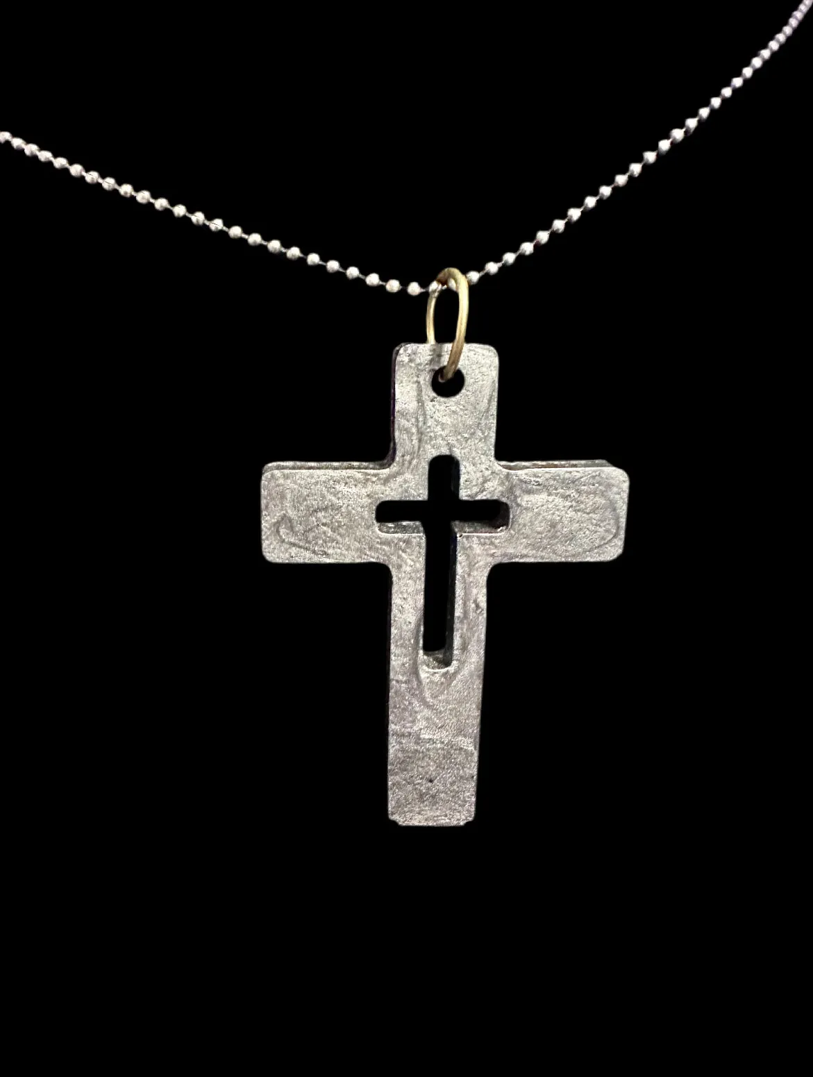 Cross Necklaces