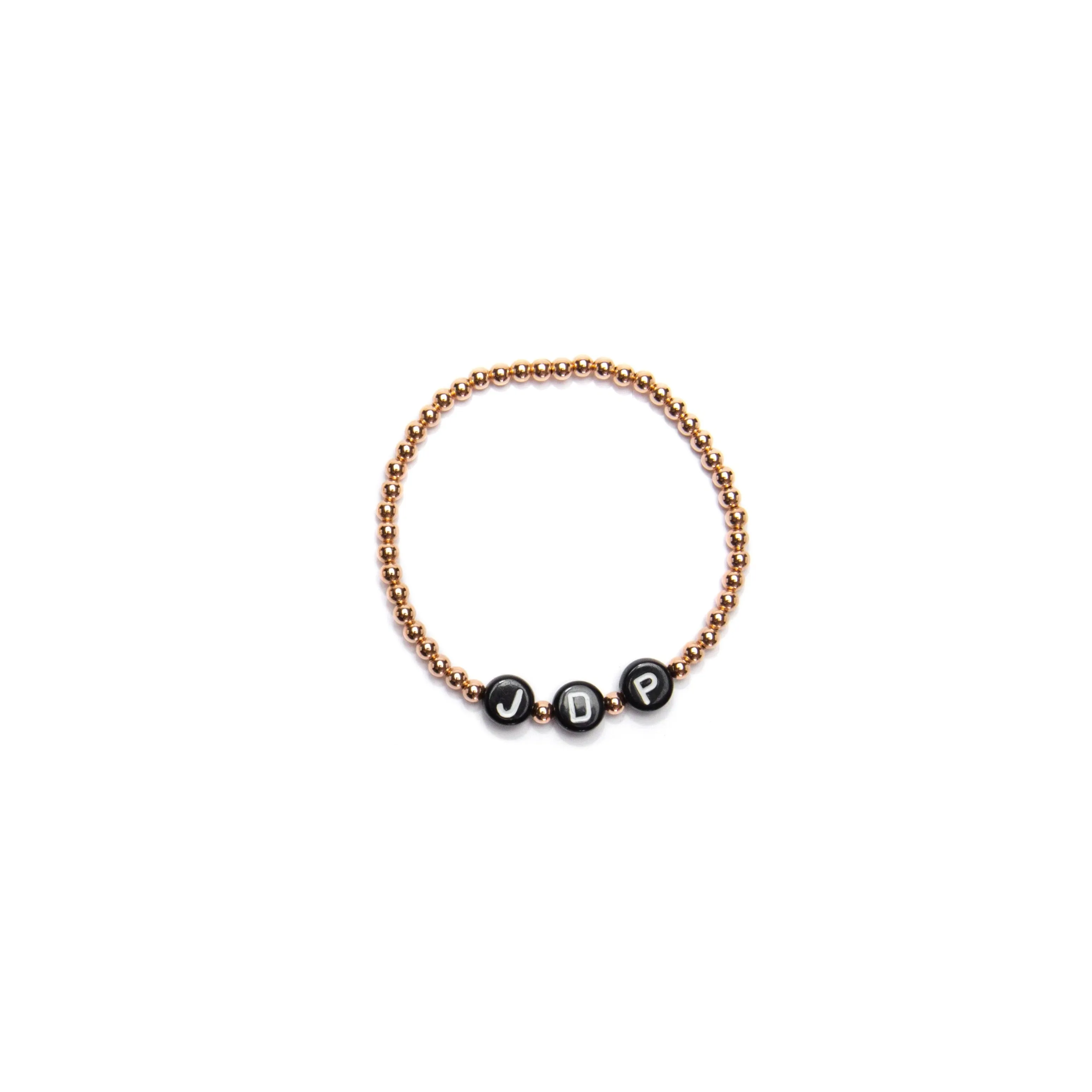 Custom Name Bracelet - Child Size