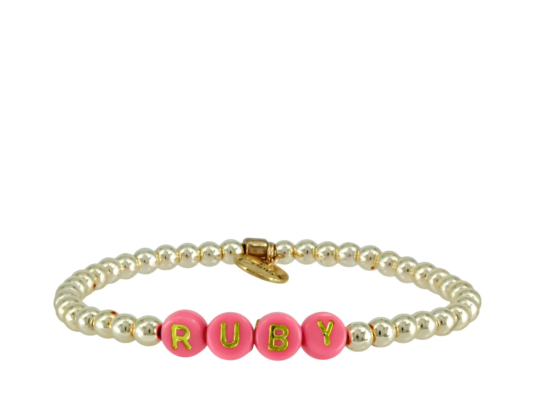 Custom Name J