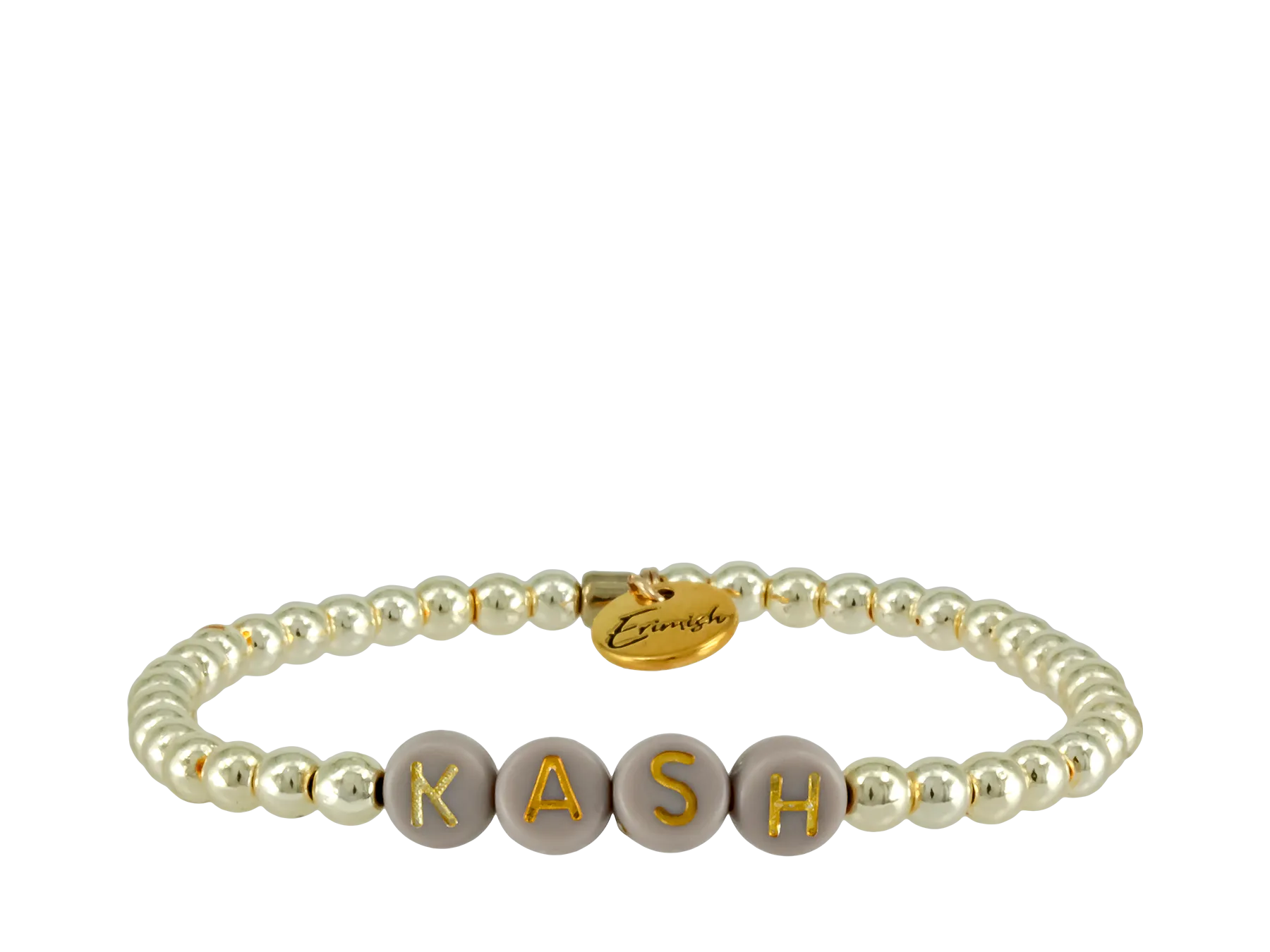 Custom Name J