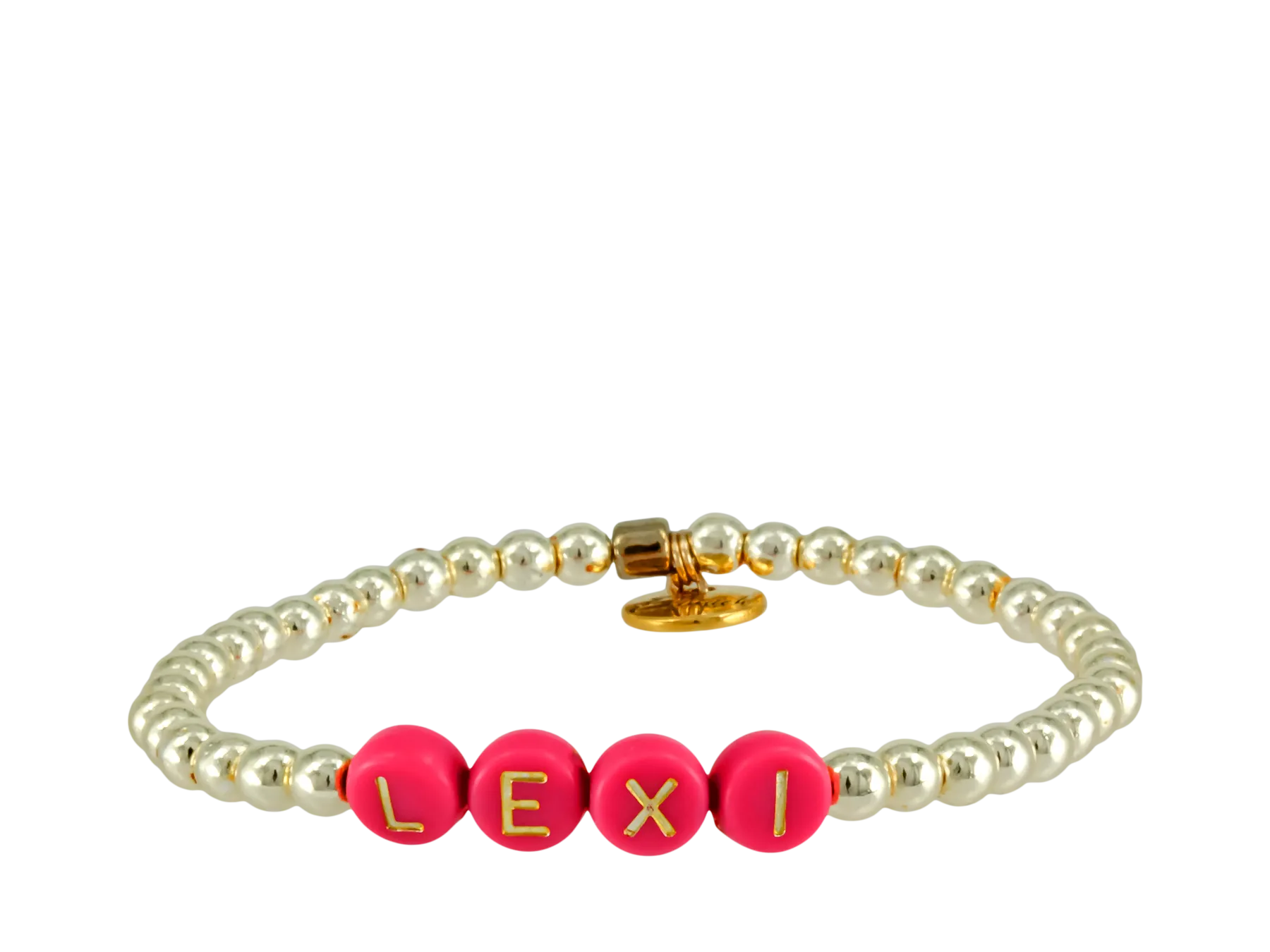 Custom Name J