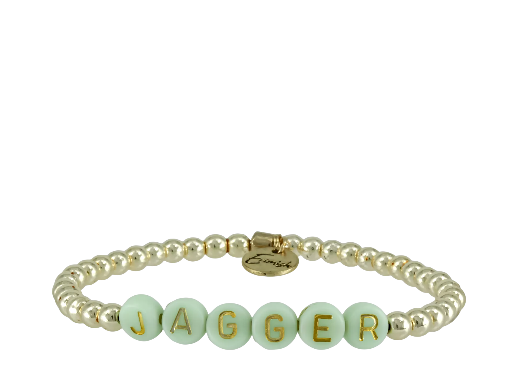Custom Name J
