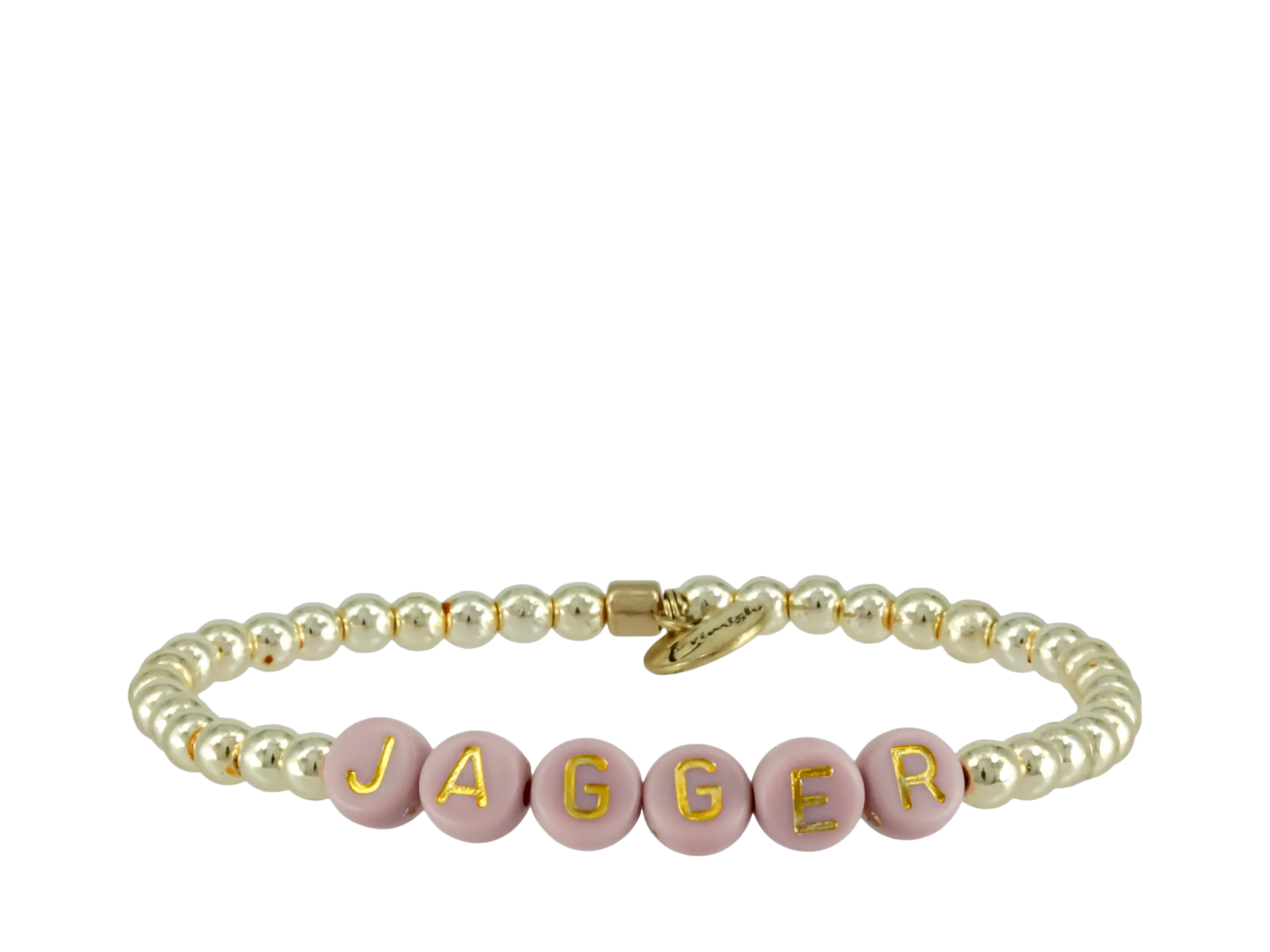 Custom Name J