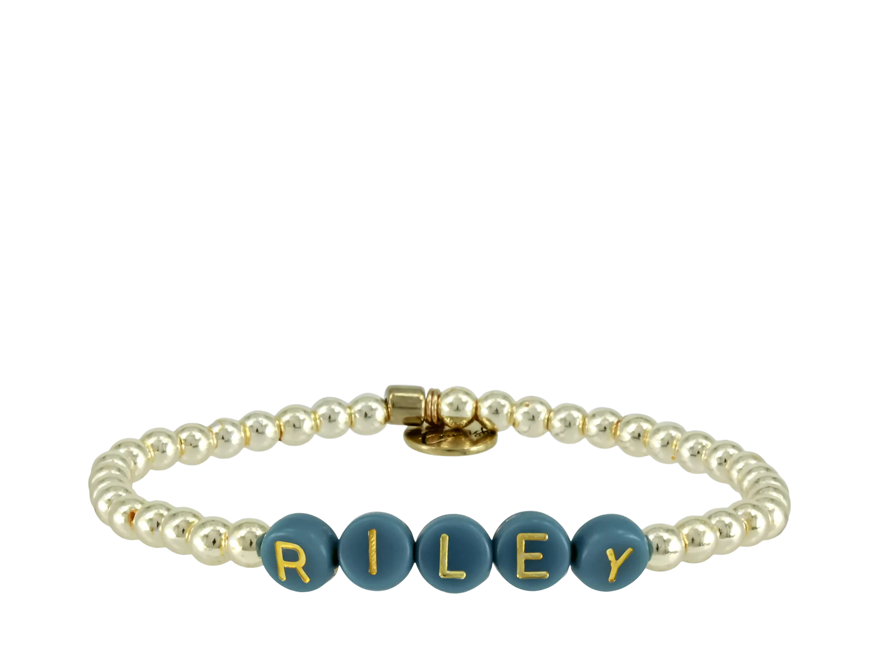 Custom Name J