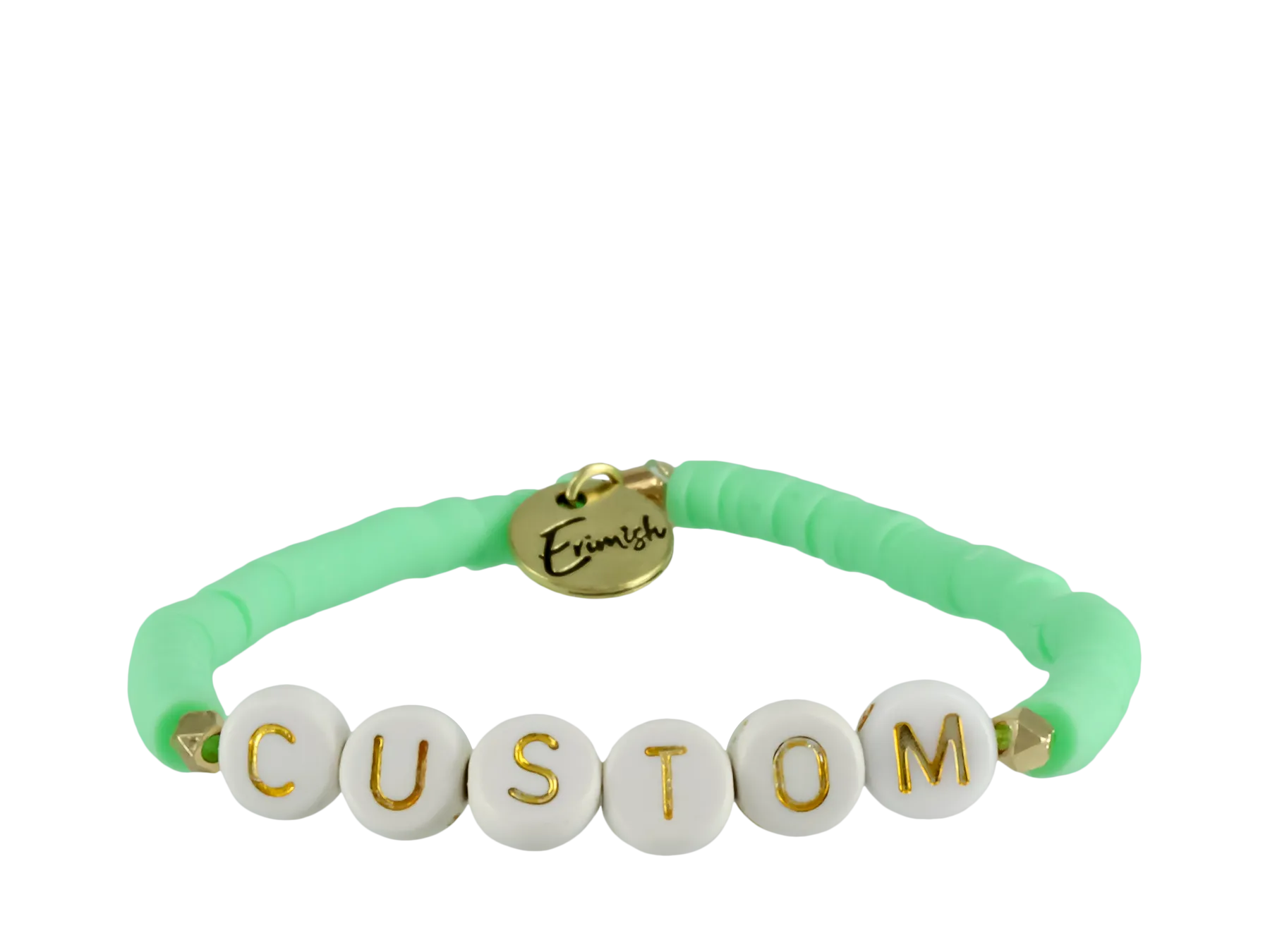 Custom Name K