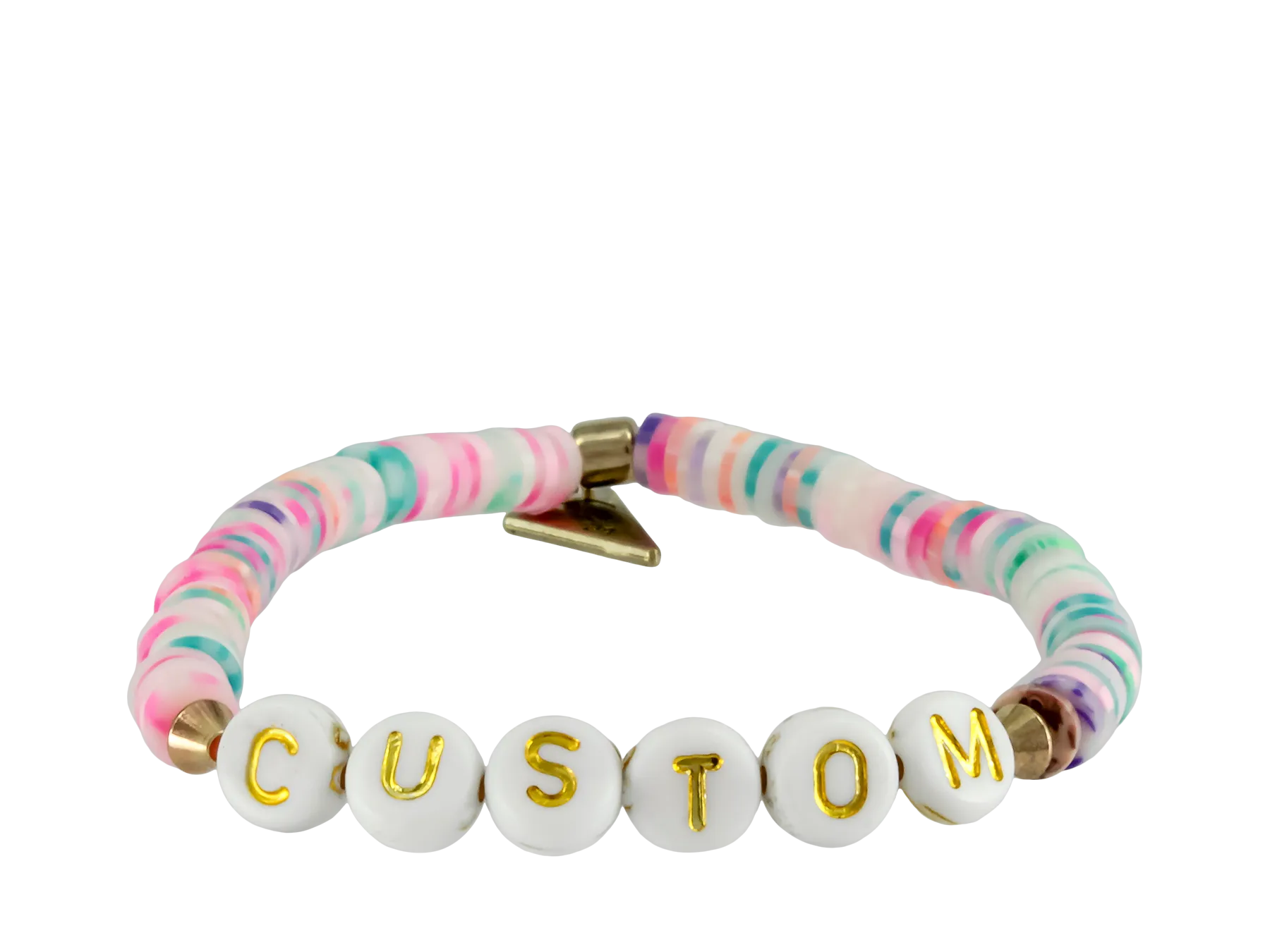 Custom Name K