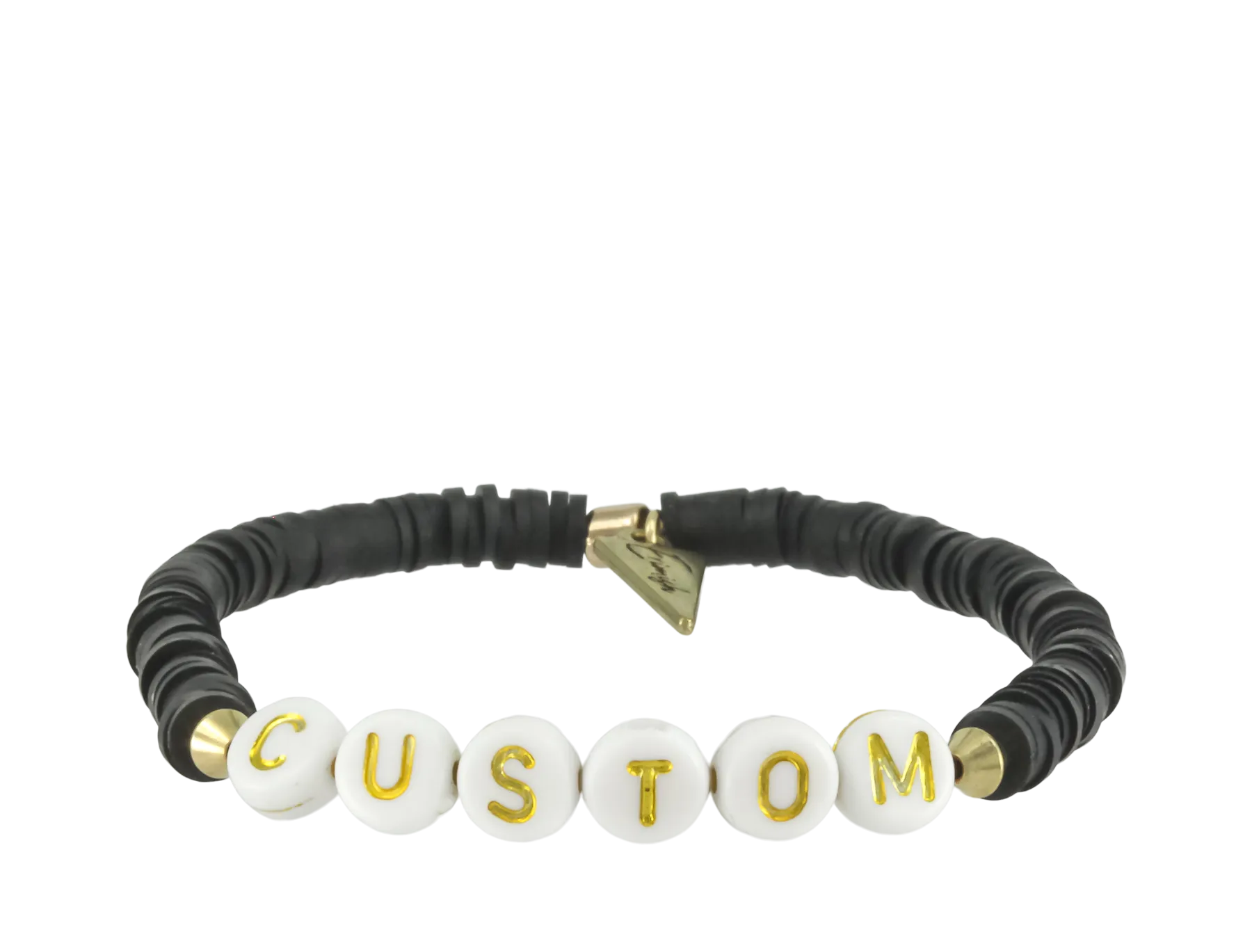 Custom Name K