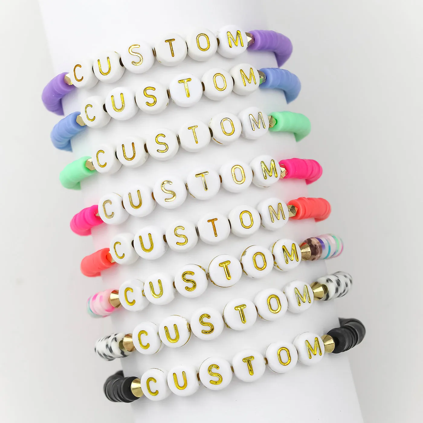 Custom Name K