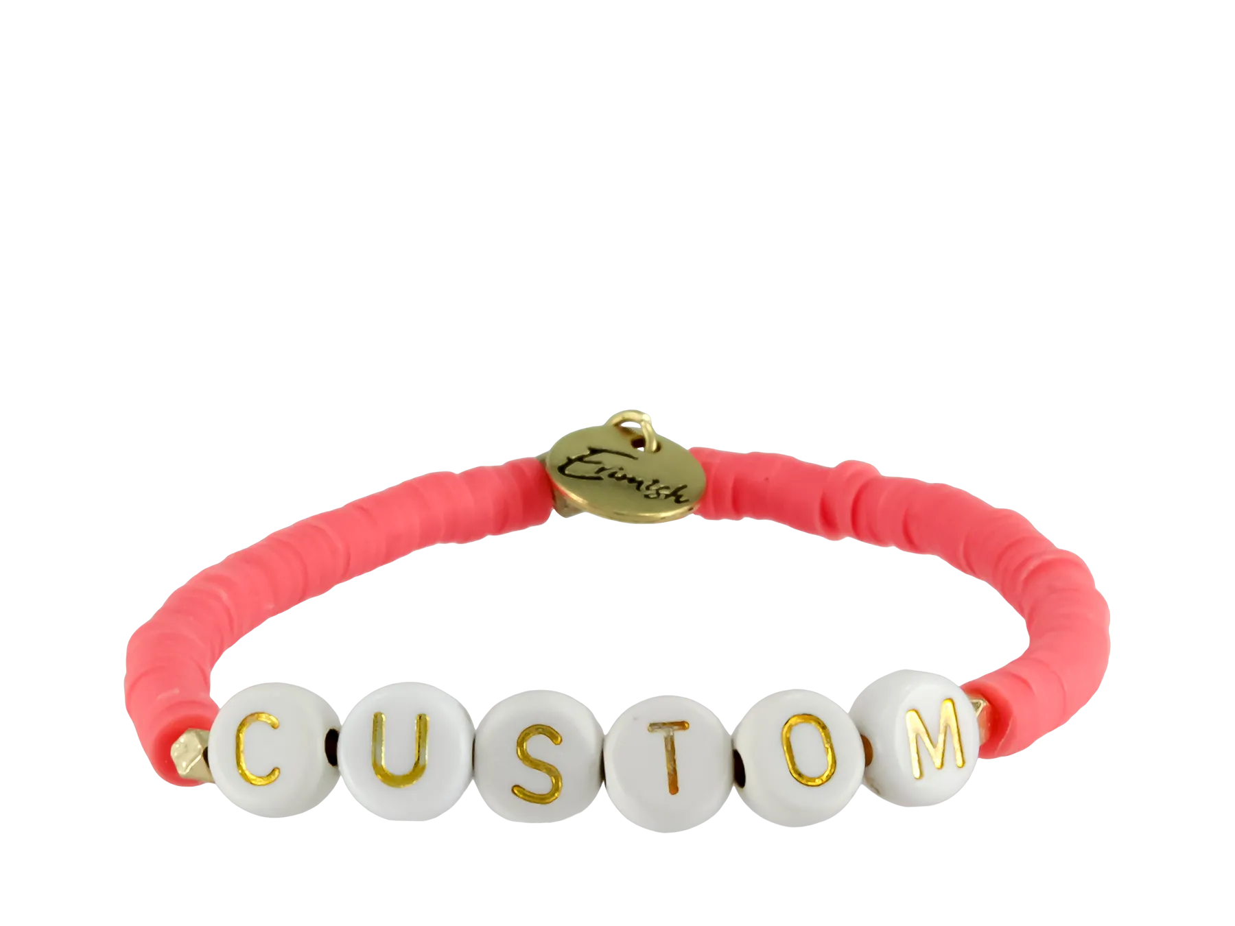Custom Name K