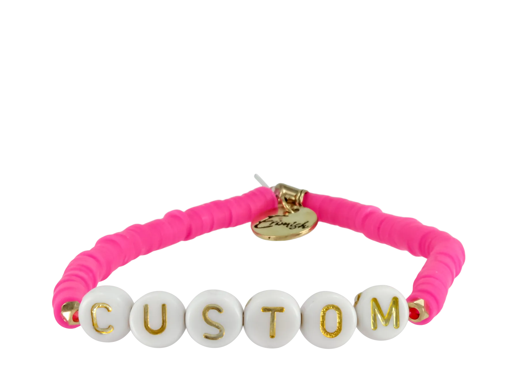 Custom Name K