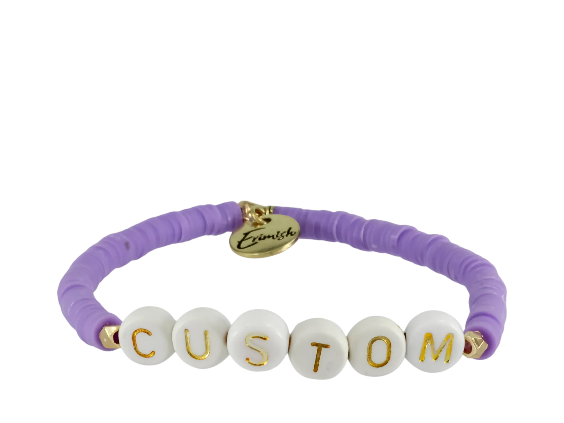 Custom Name K