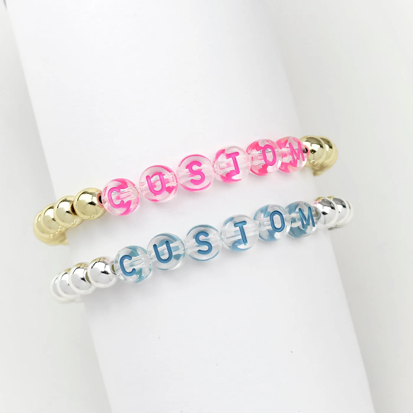 Custom Name L