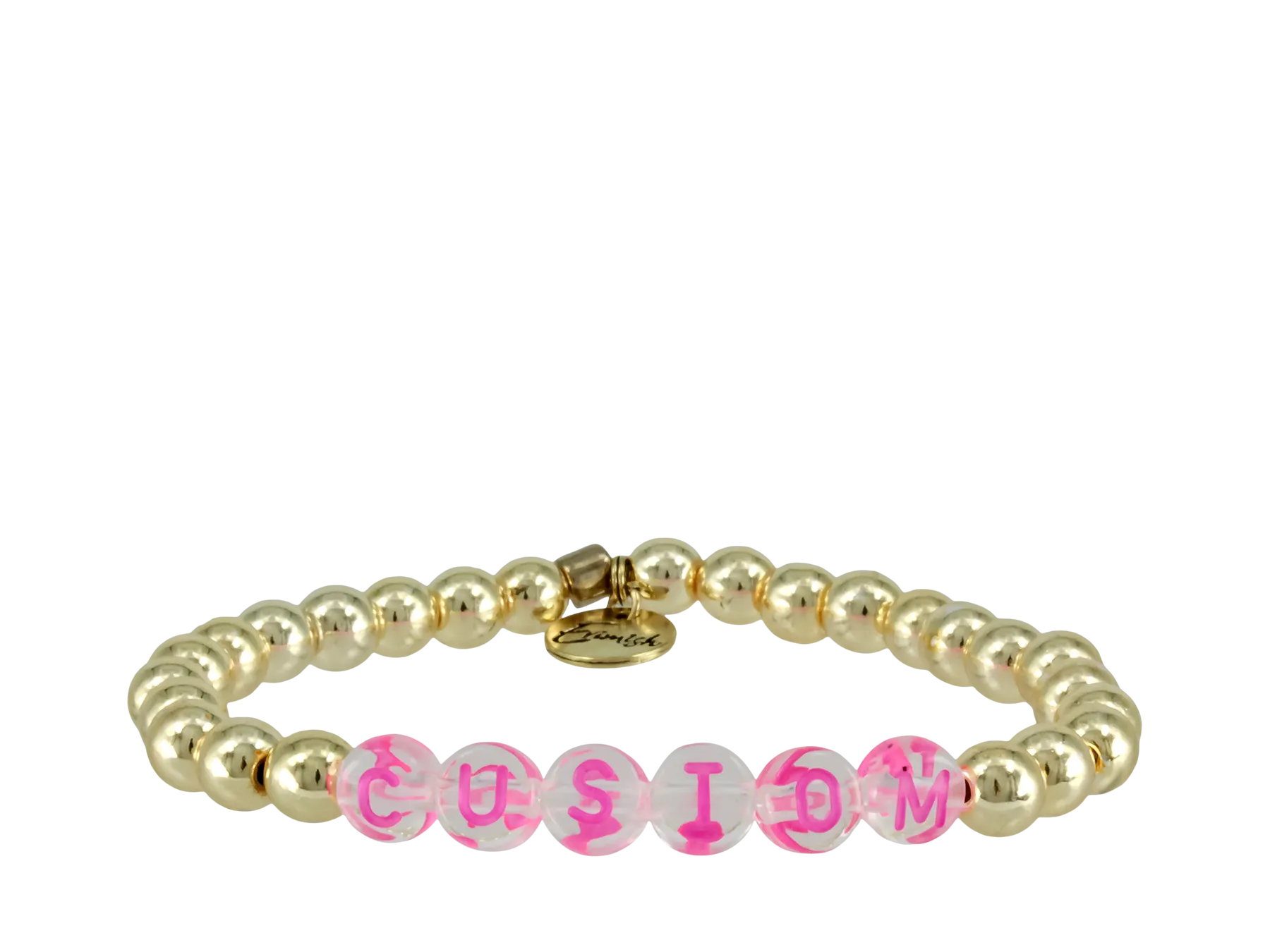 Custom Name L