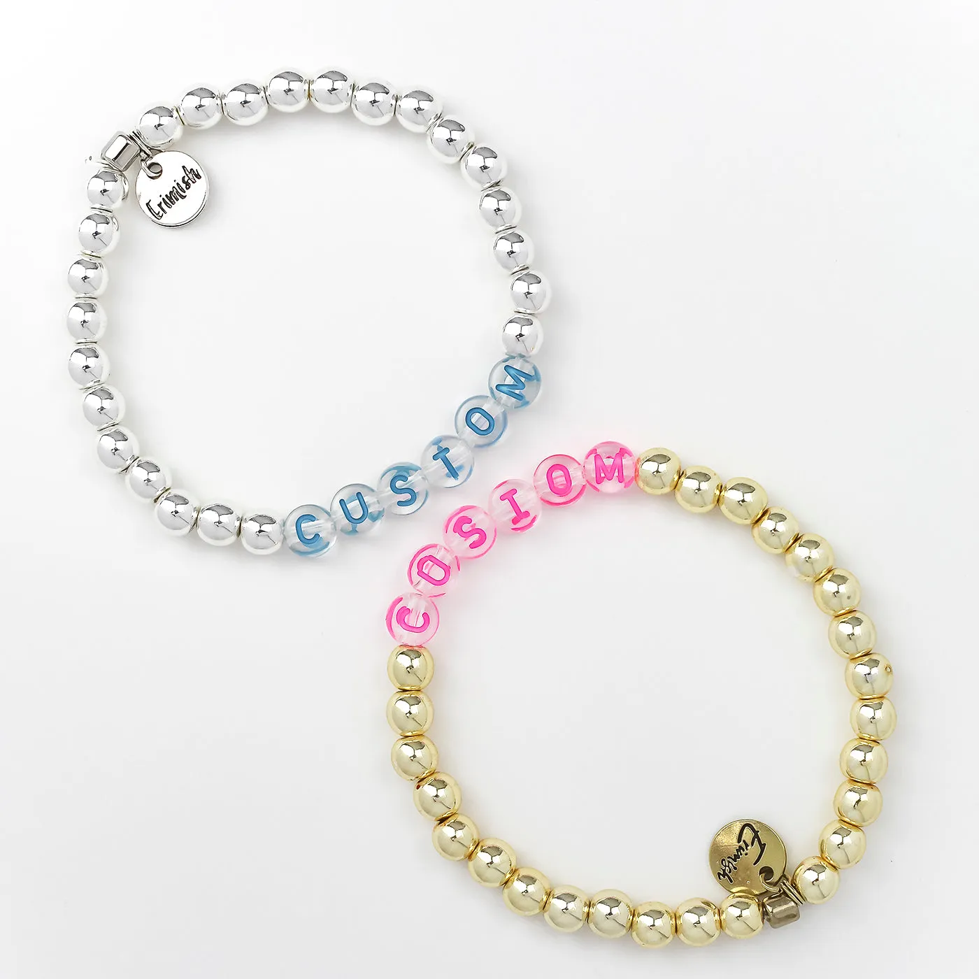 Custom Name L