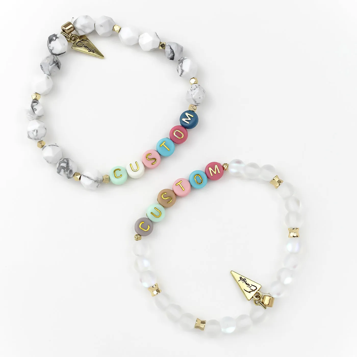 Custom Name M