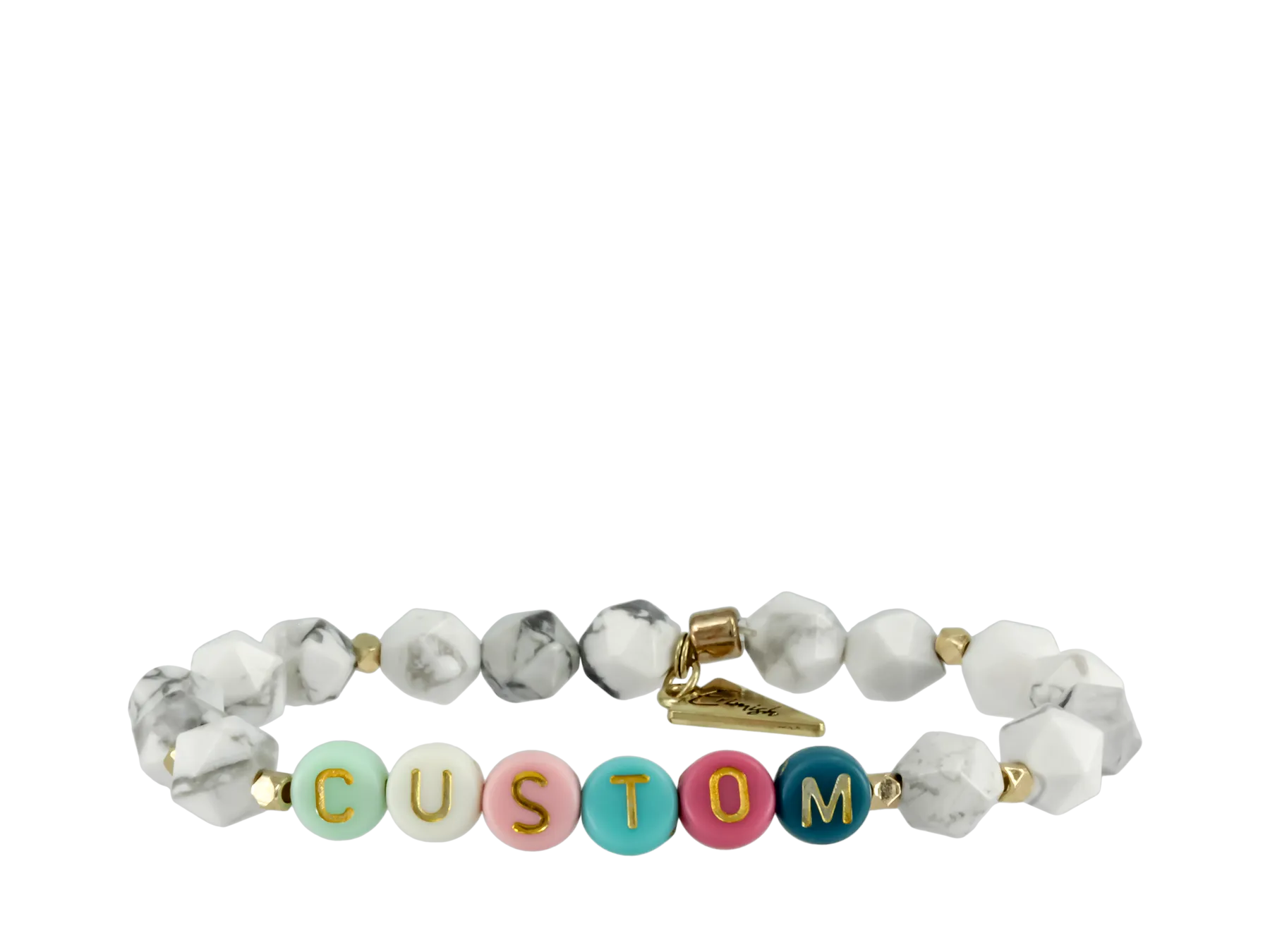 Custom Name M