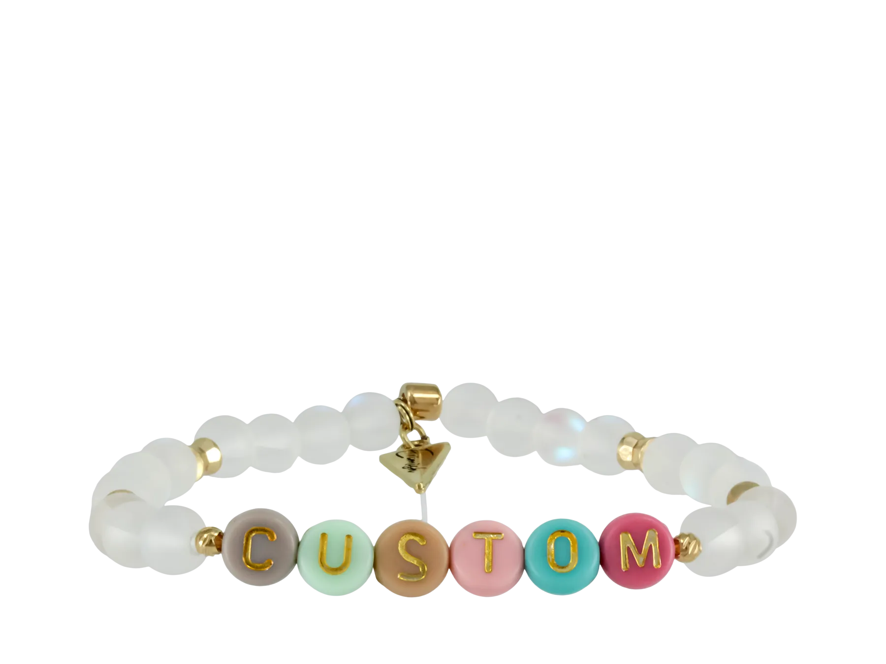 Custom Name M