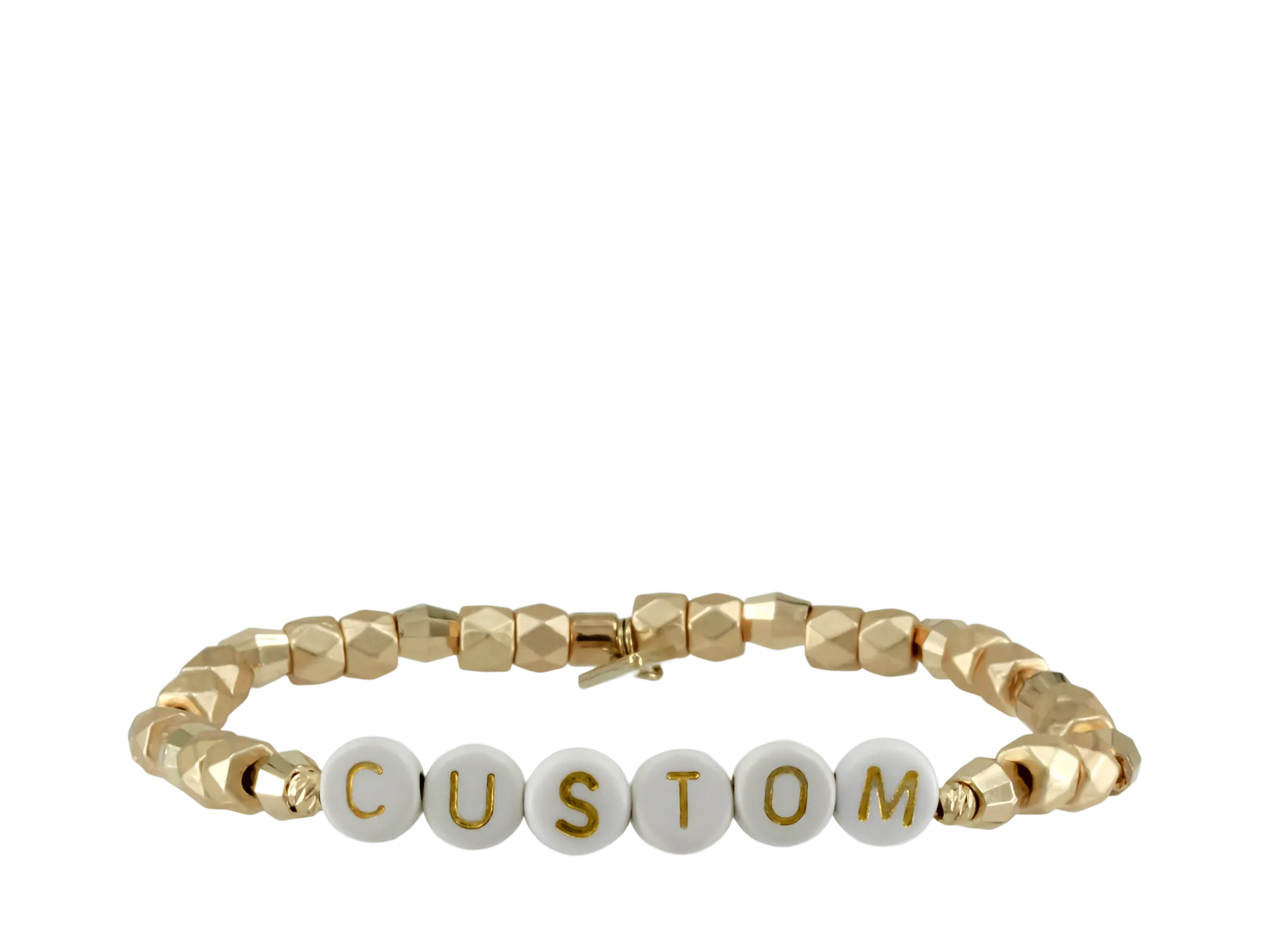Custom Name O