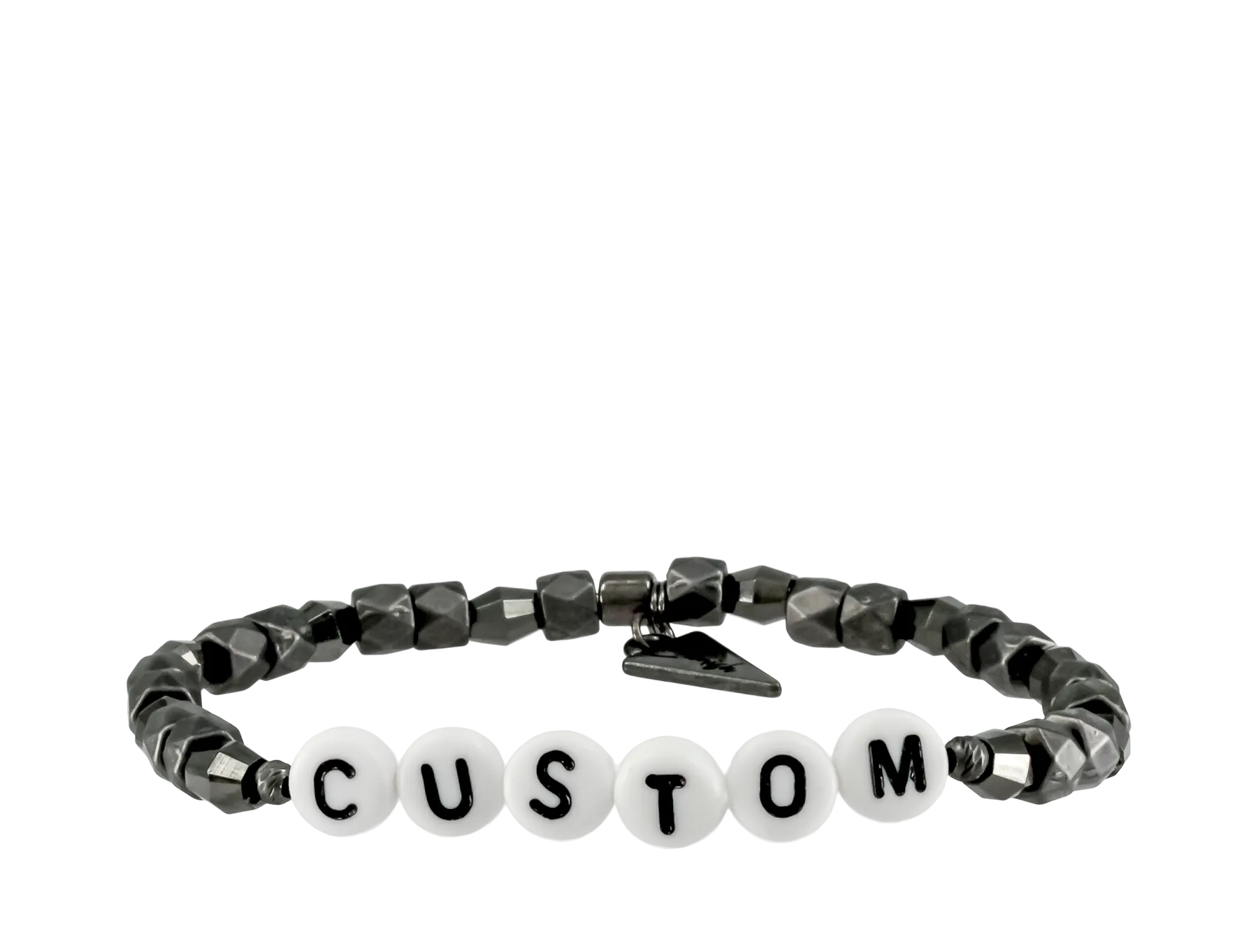 Custom Name O