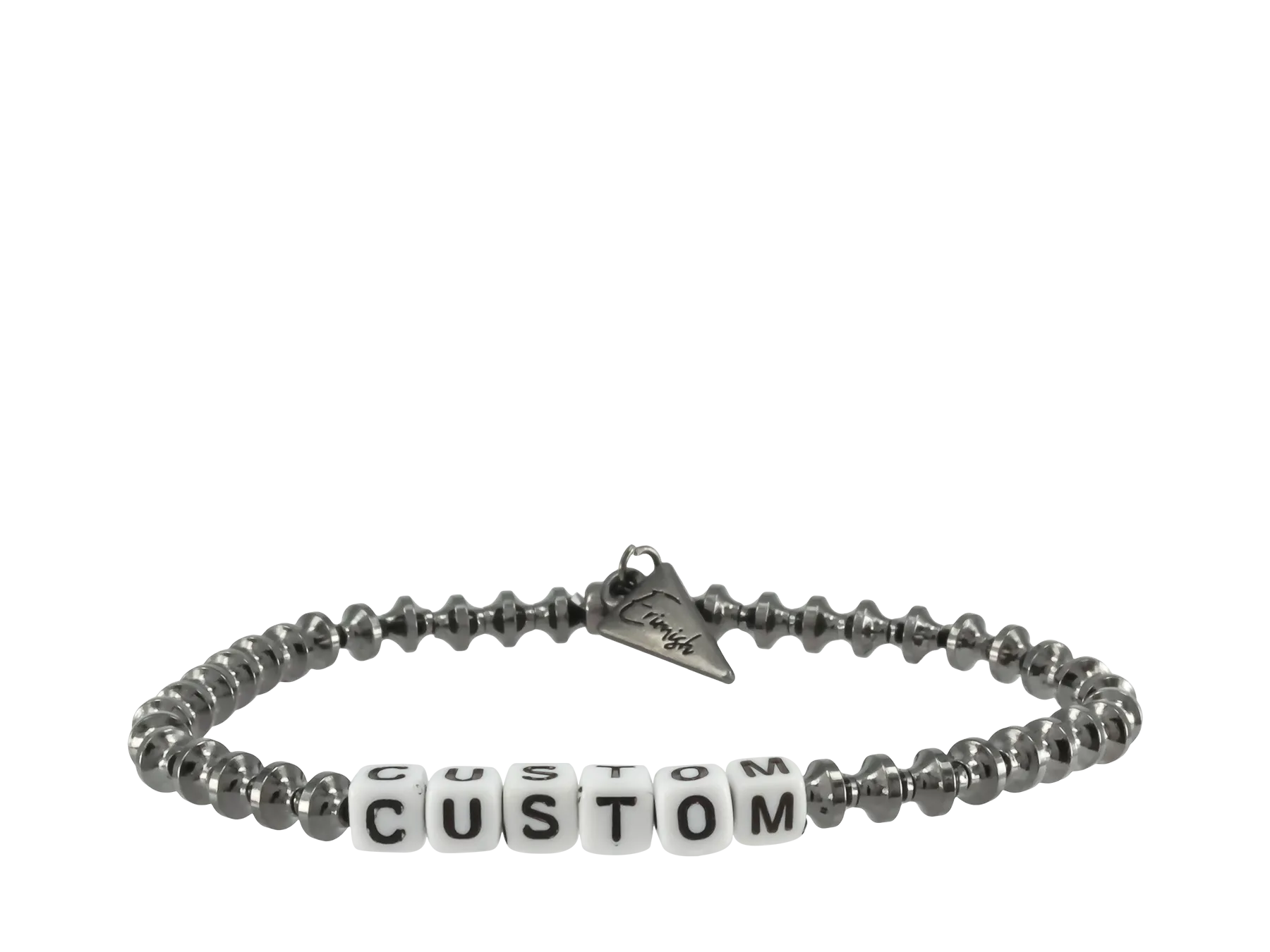 Custom Name P