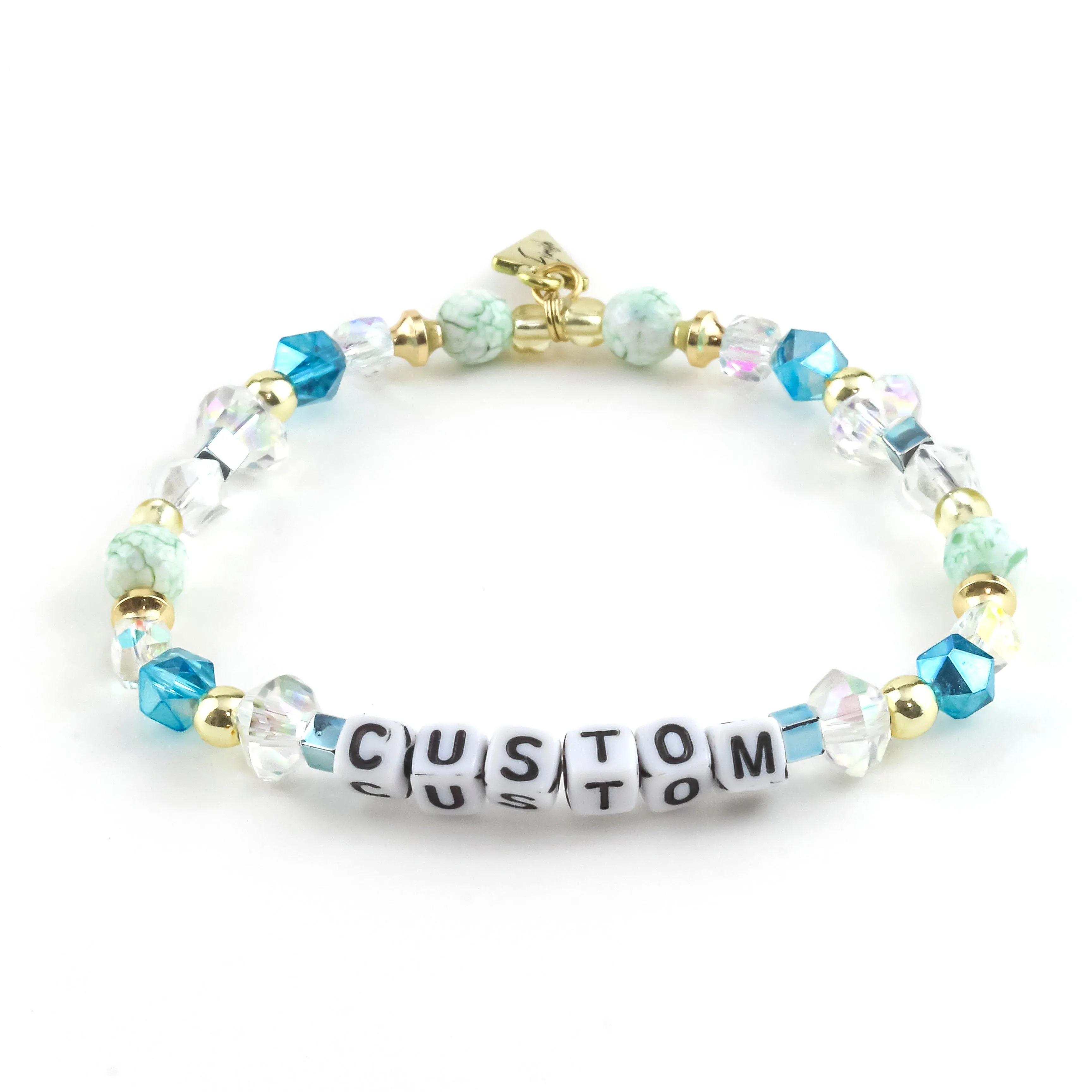 Custom Name Q