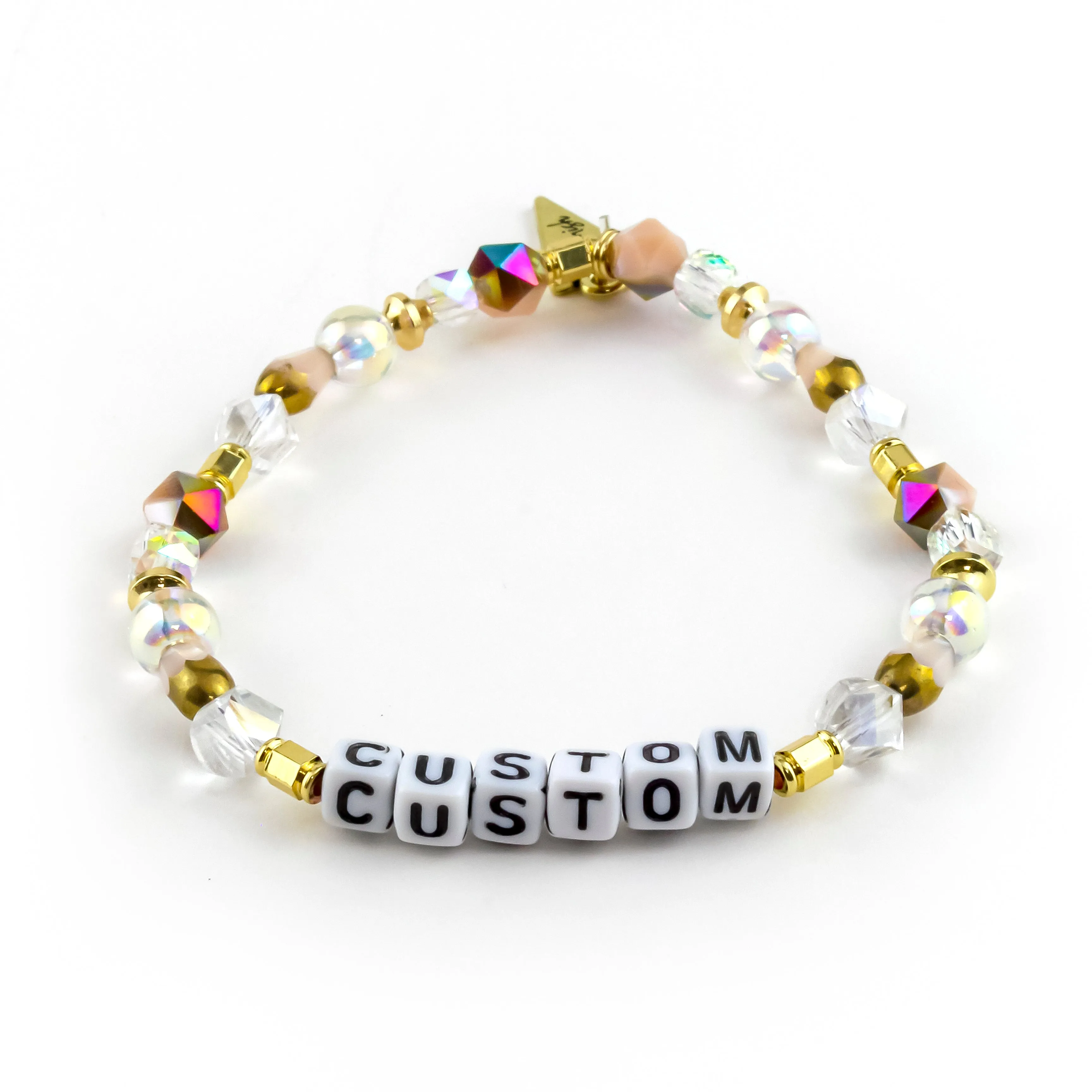 Custom Name Q