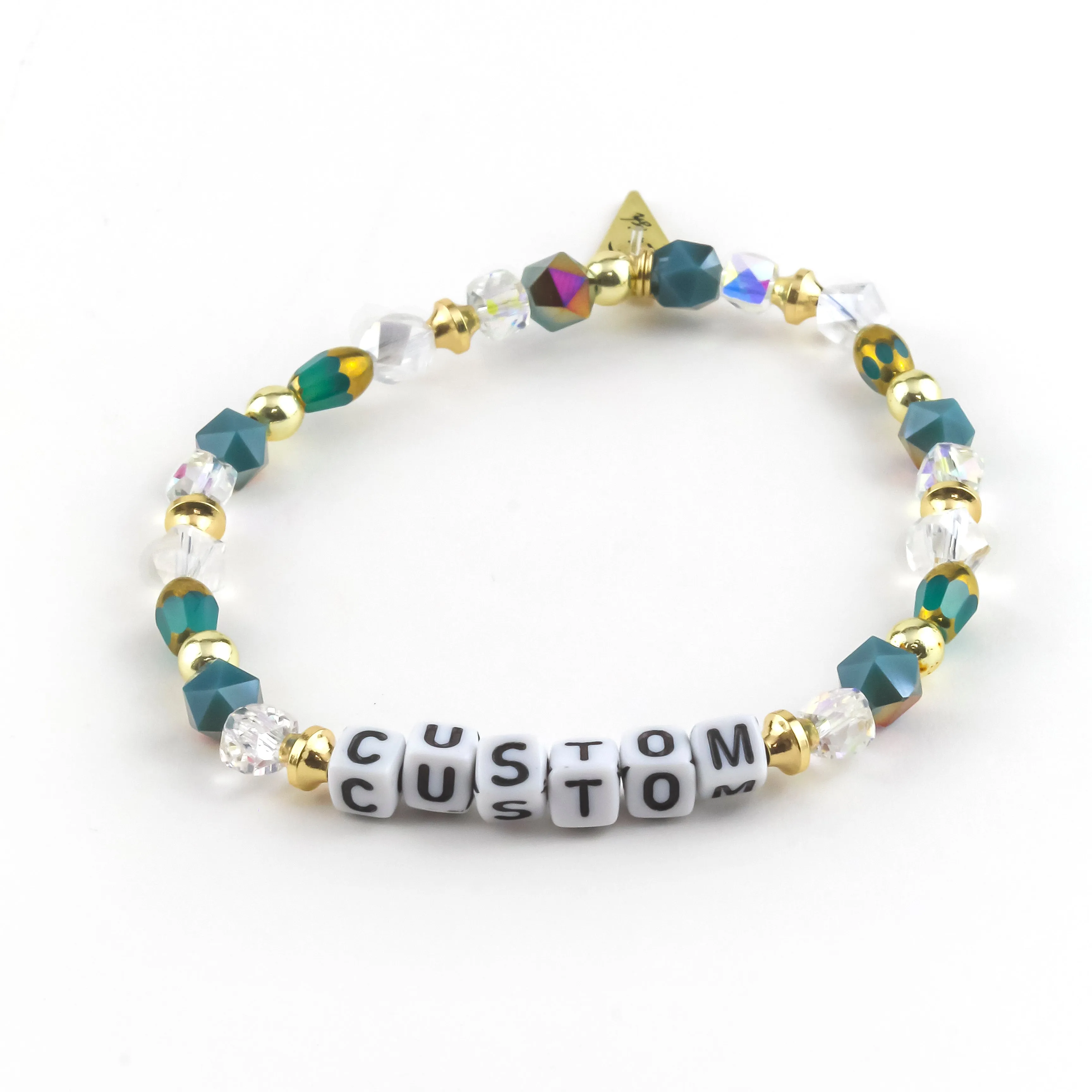 Custom Name Q
