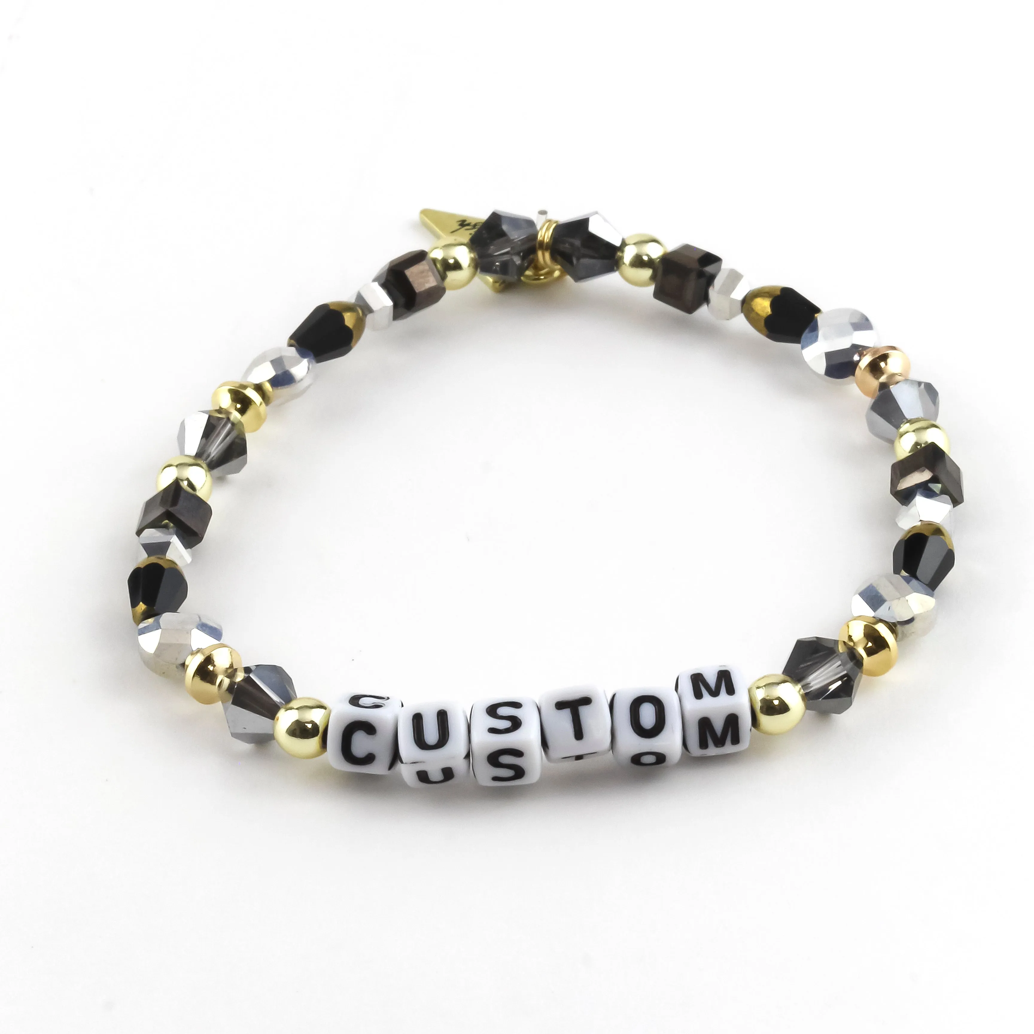 Custom Name Q