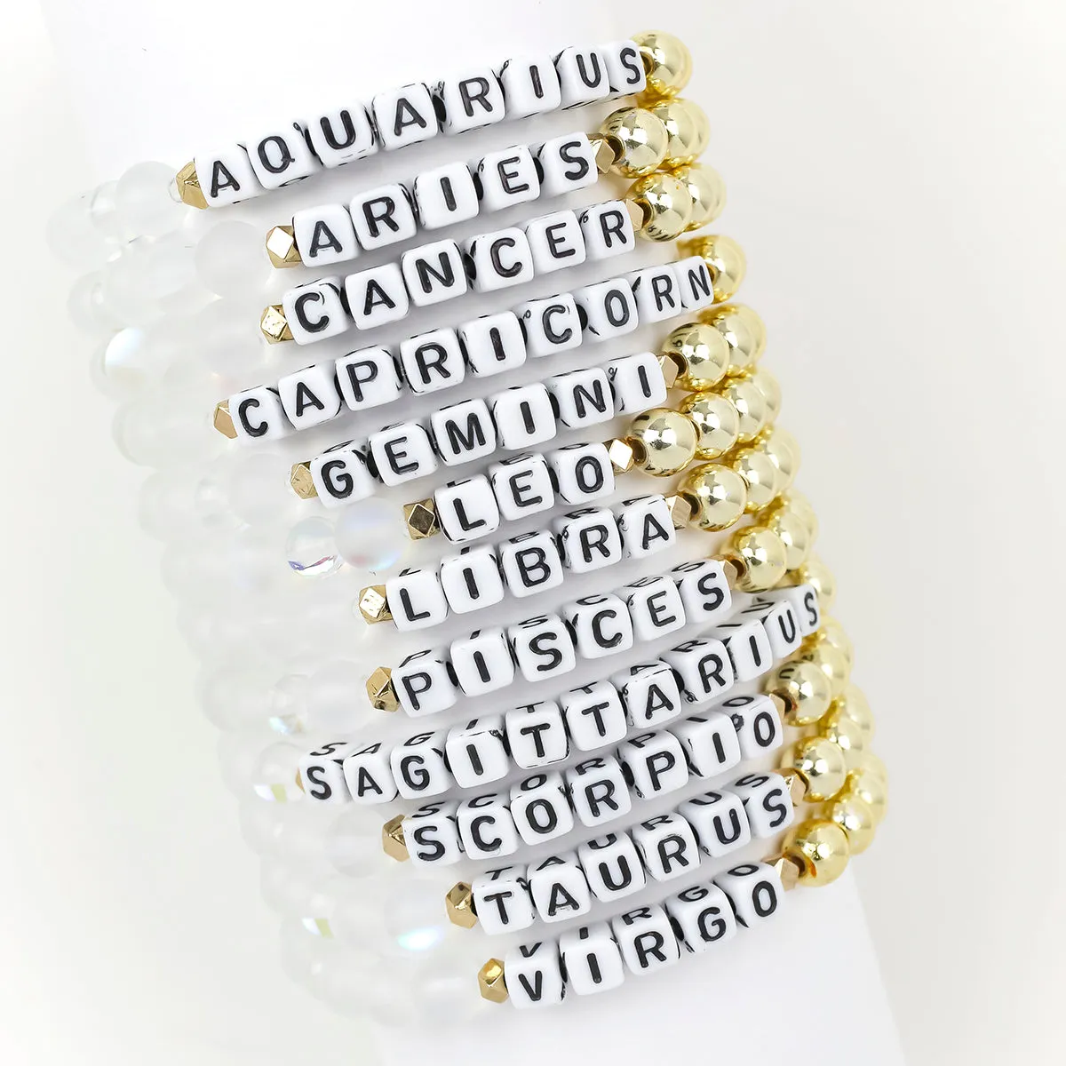 Custom Zodiac Name