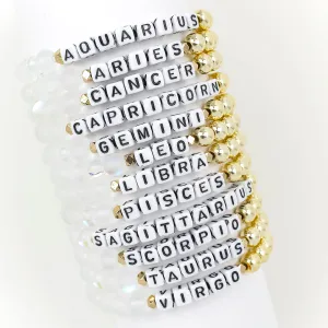 Custom Zodiac Name